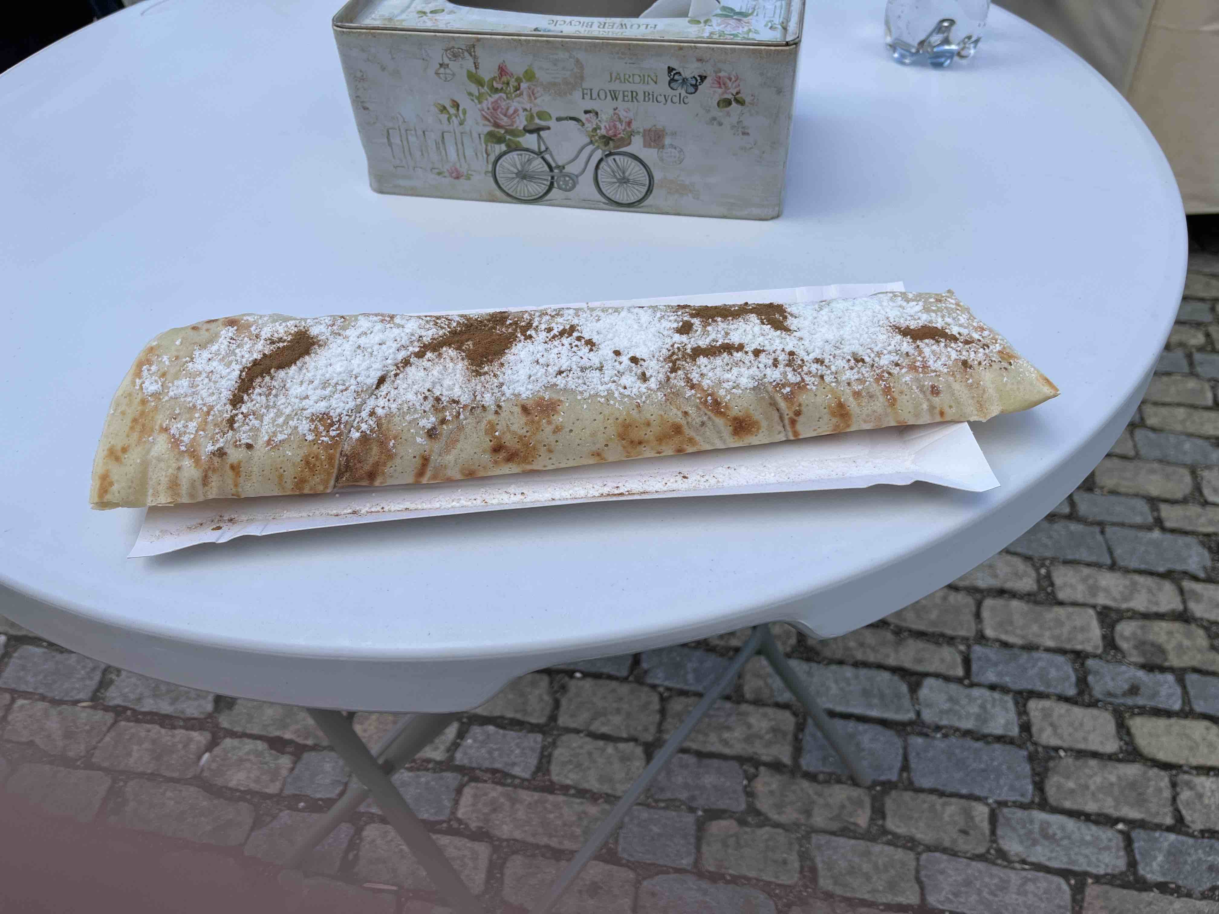 Máma a Táta Palačinky foto 3