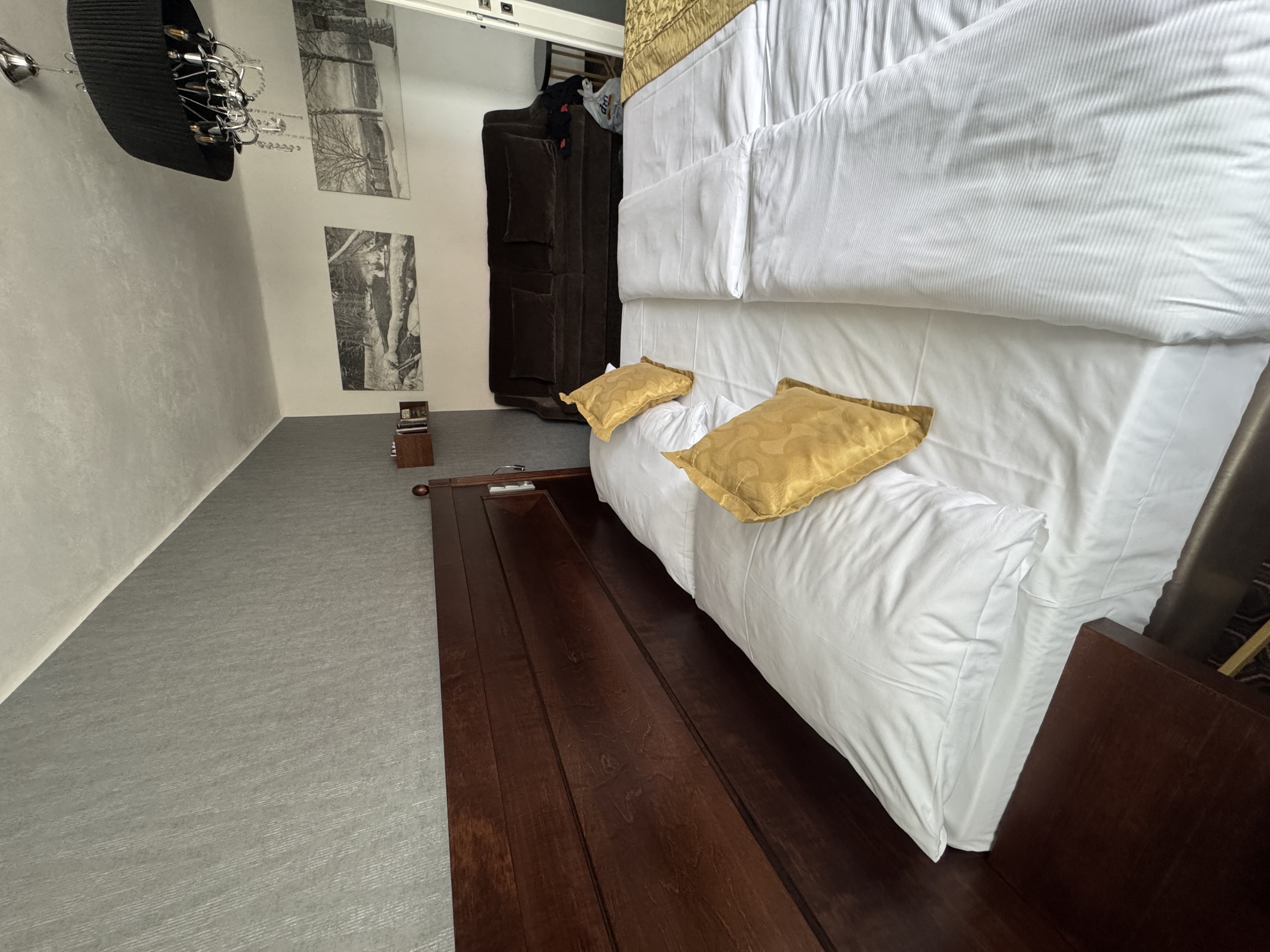 Design apartmány Vysočina foto 5