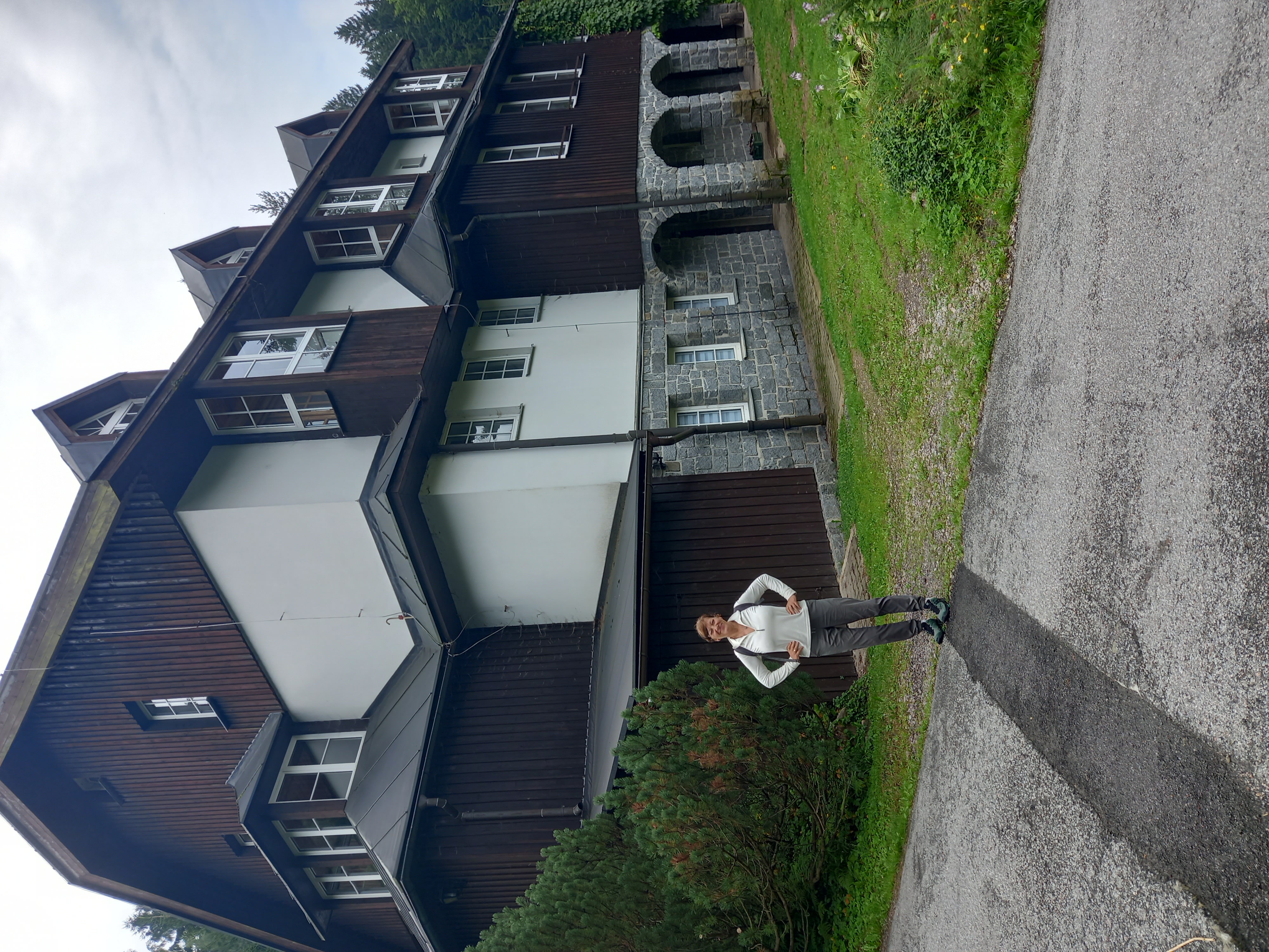 Horský hotel Konšel foto 2