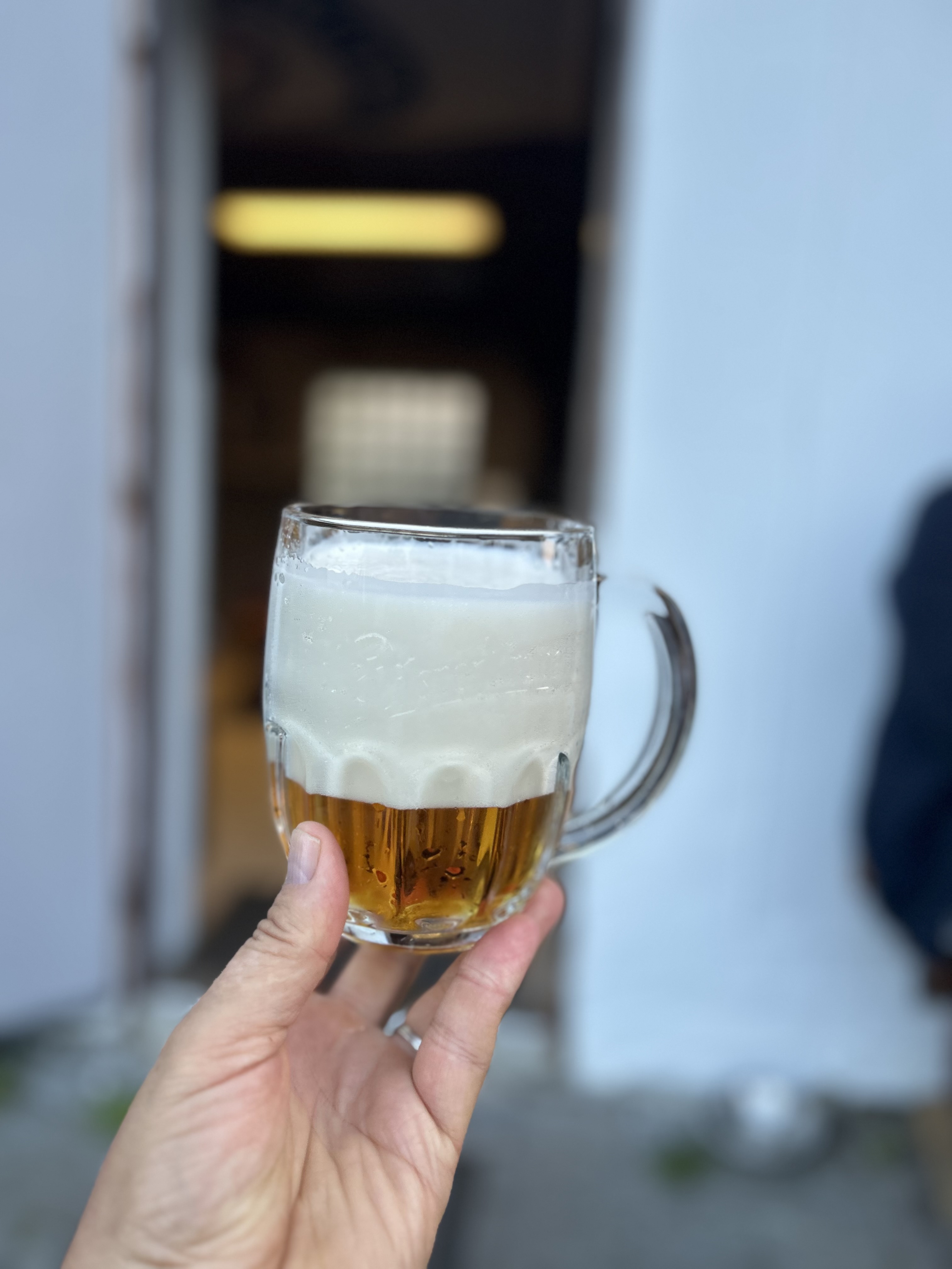 U Zlomené hokejky foto 2