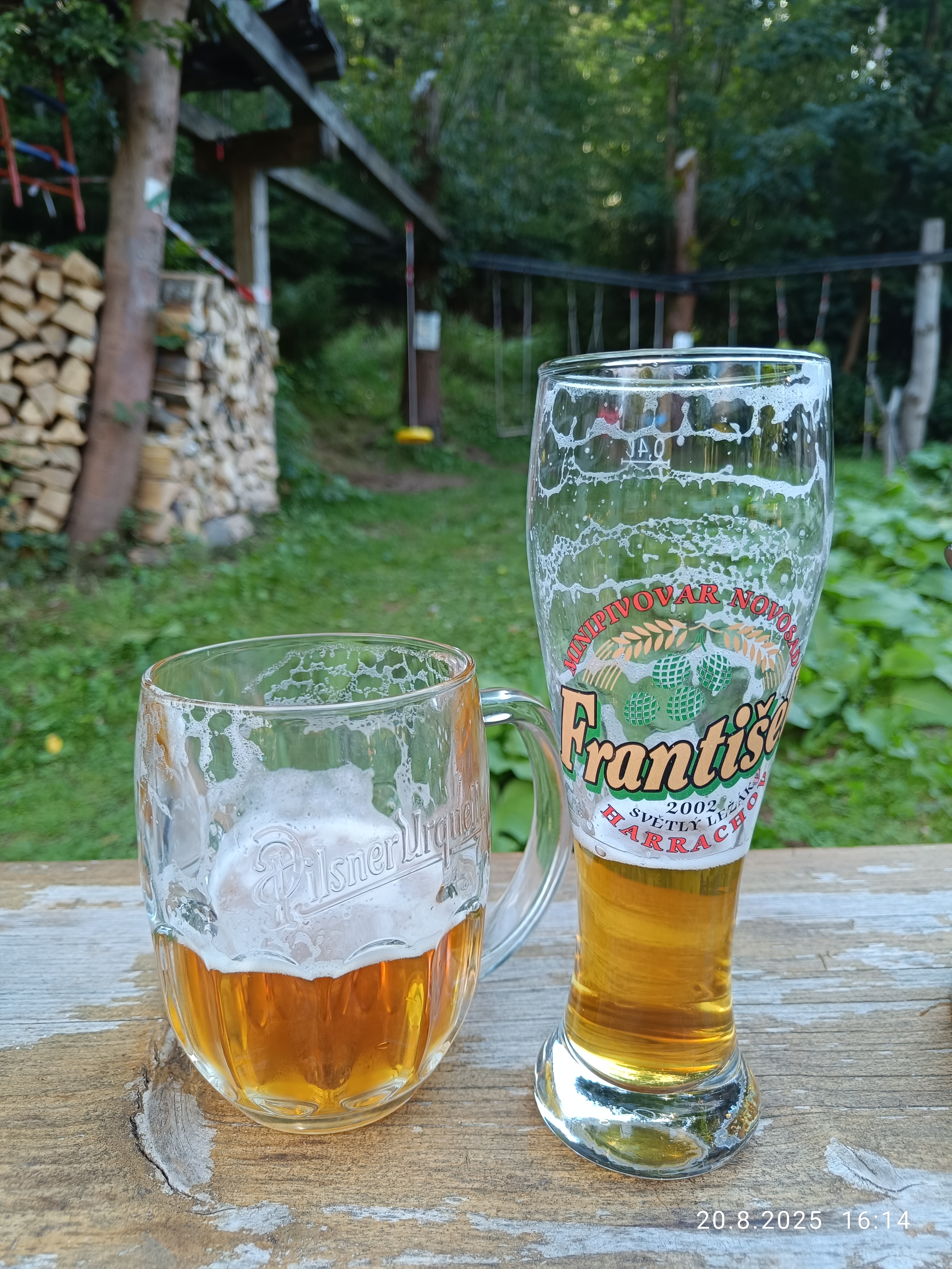 Restaurace Pod Čerťákem foto 5