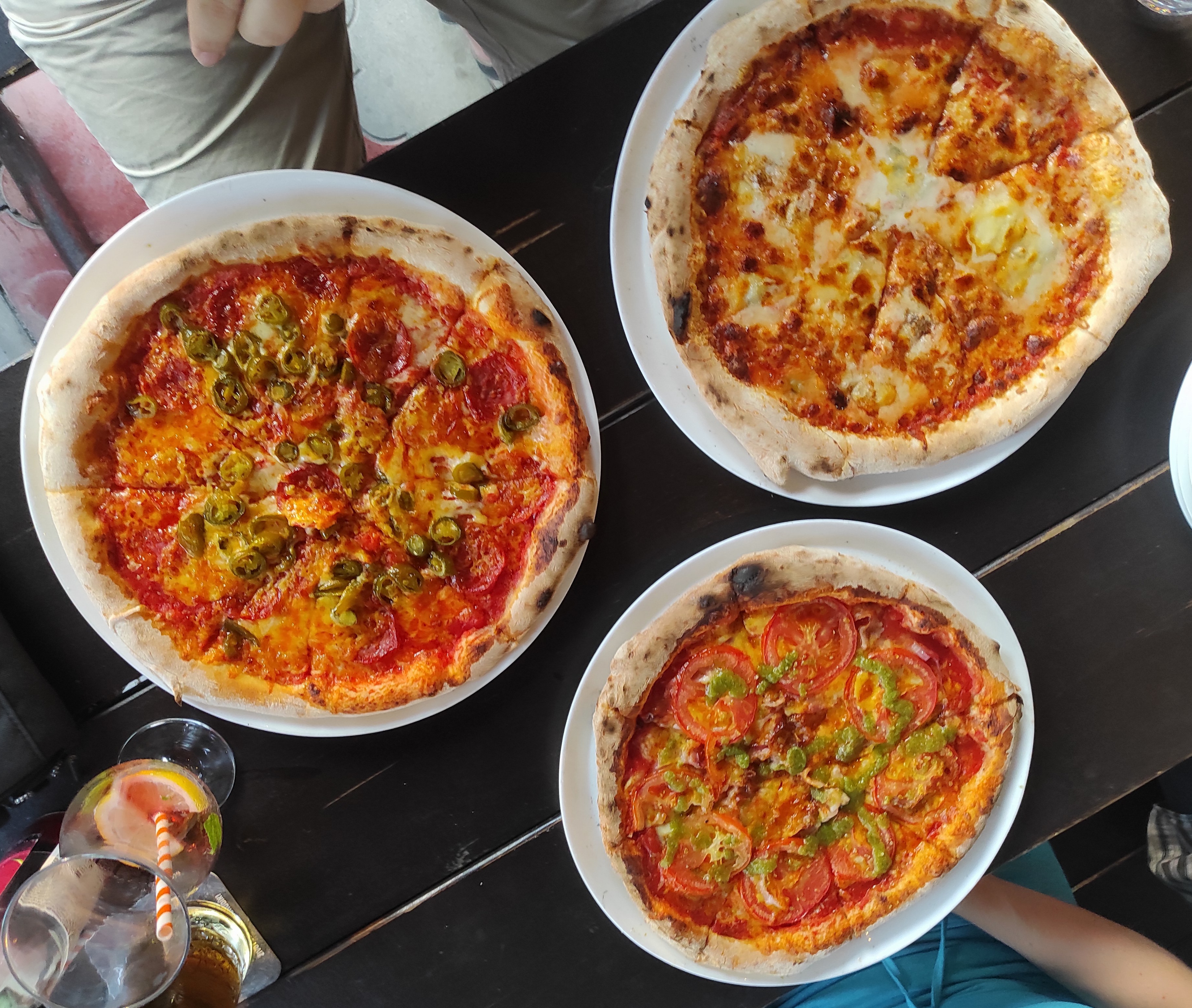 Pizzerie Salve foto 5