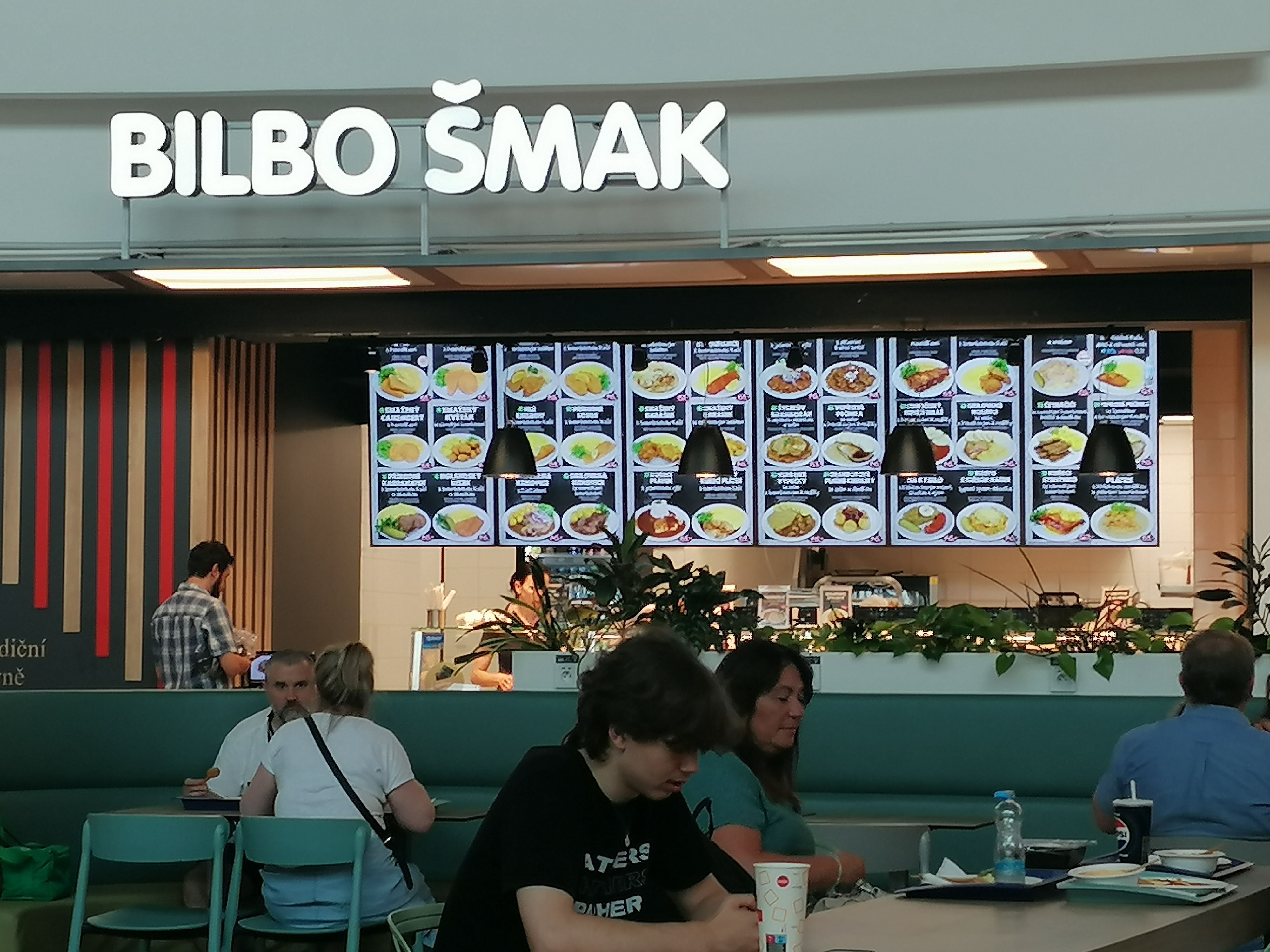 Šmak české kuchyně foto 3