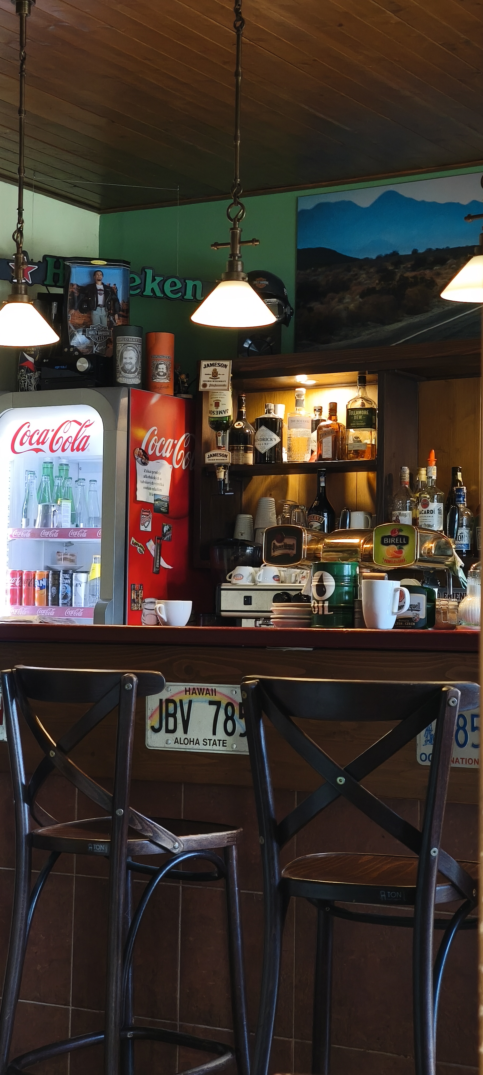 Penzion Rodos foto 6