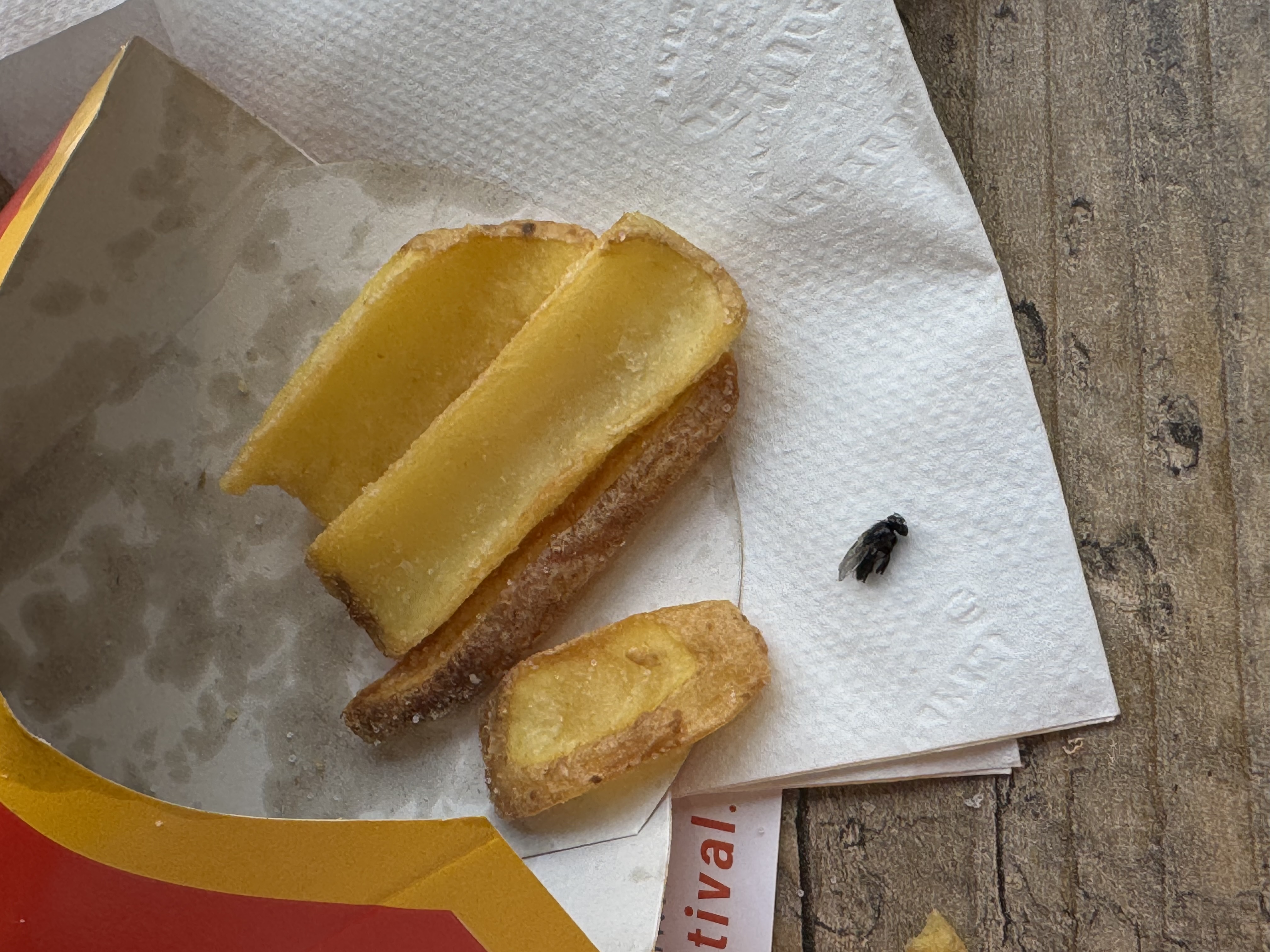 McDonald's foto 2