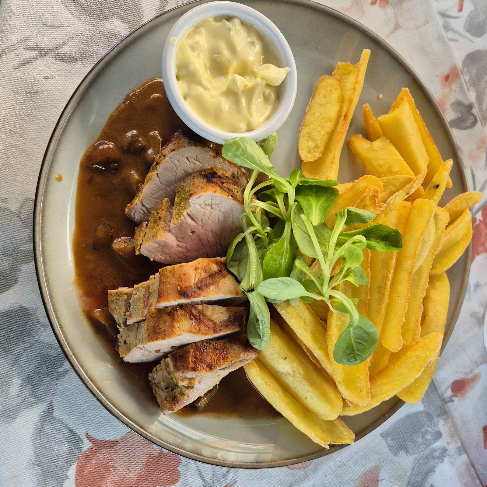 Restaurace U Kašpárků foto 3