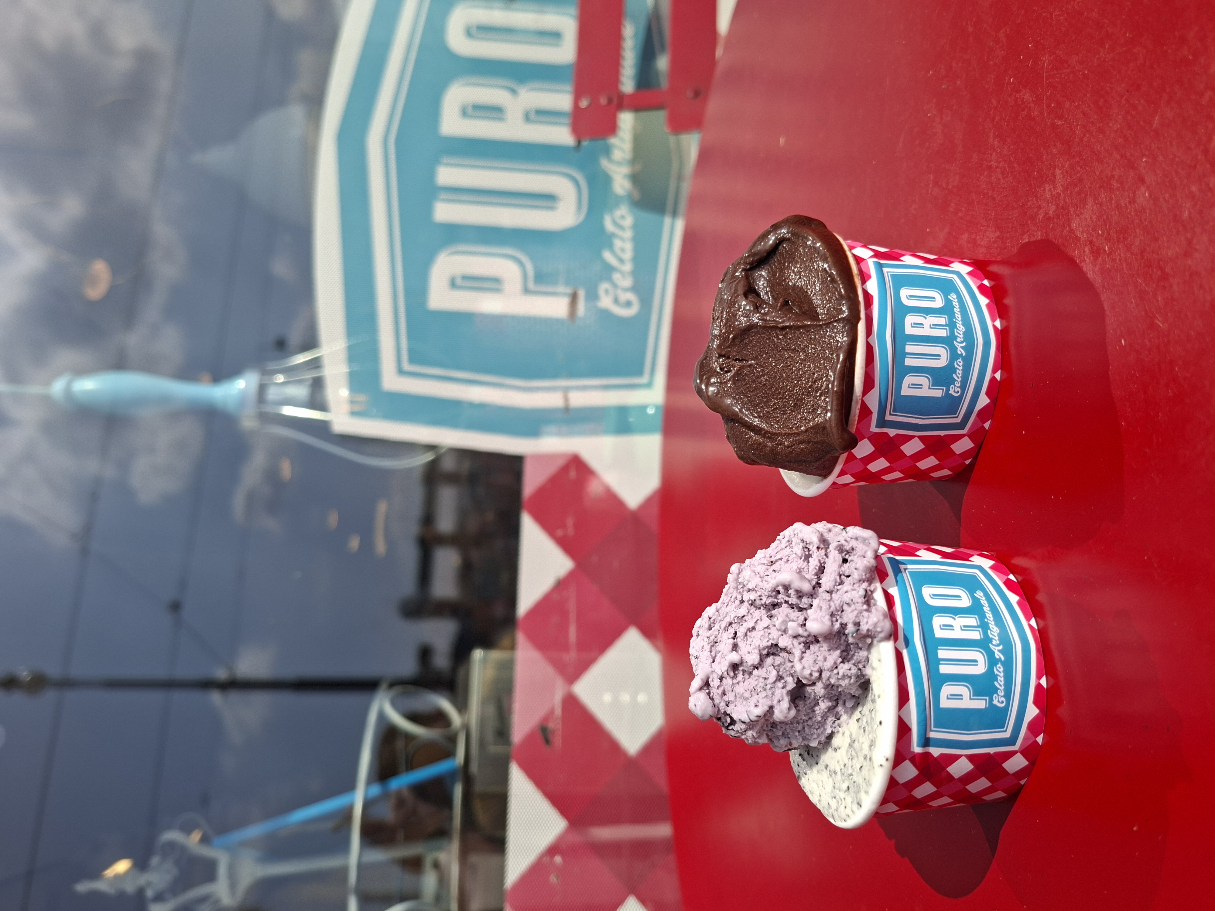 PURO Gelato foto 6