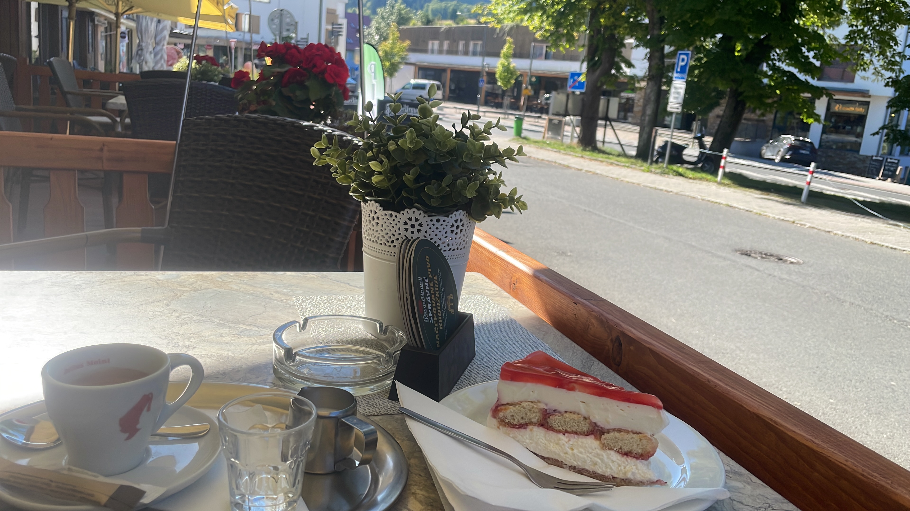 Café Bar Ve Dvojkách foto 6