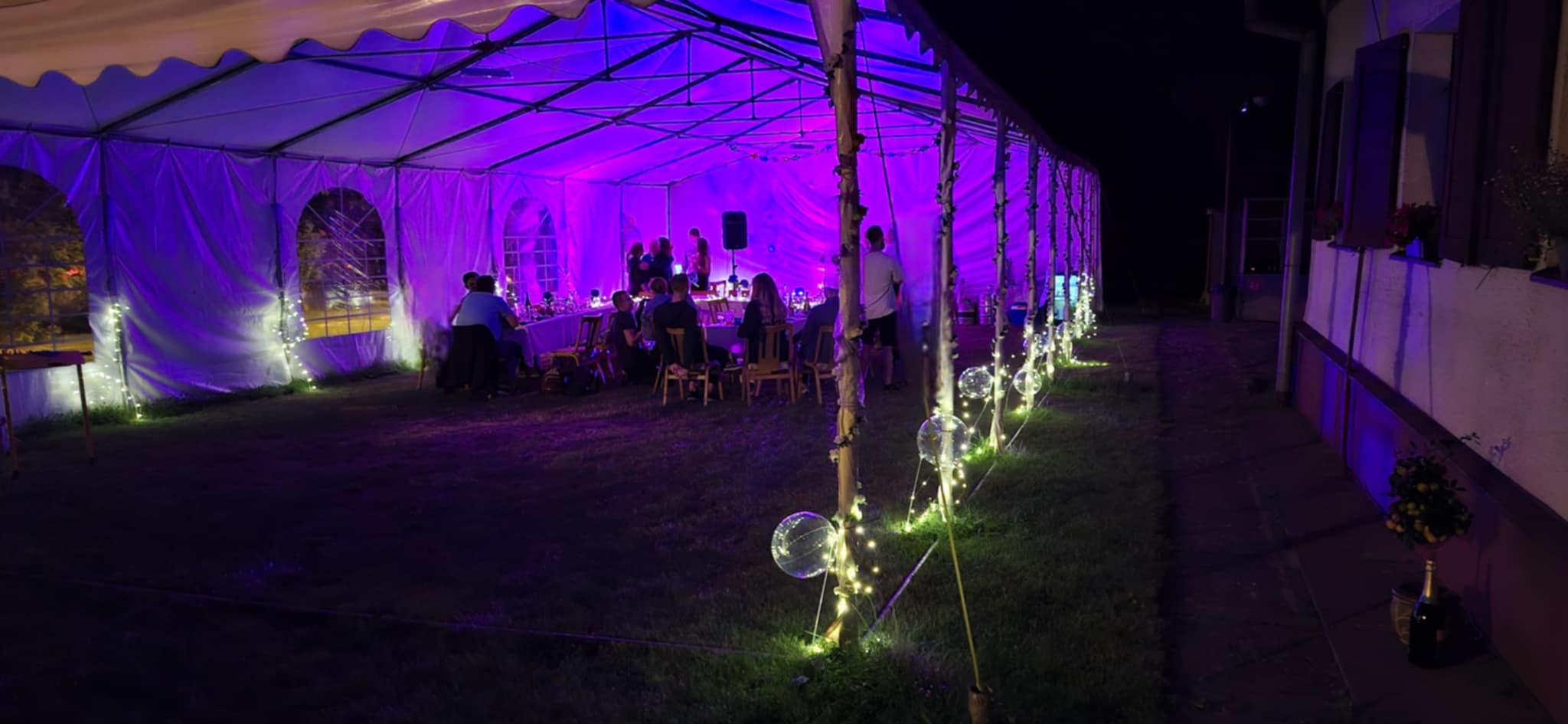 Ubytování Hájenka foto 6