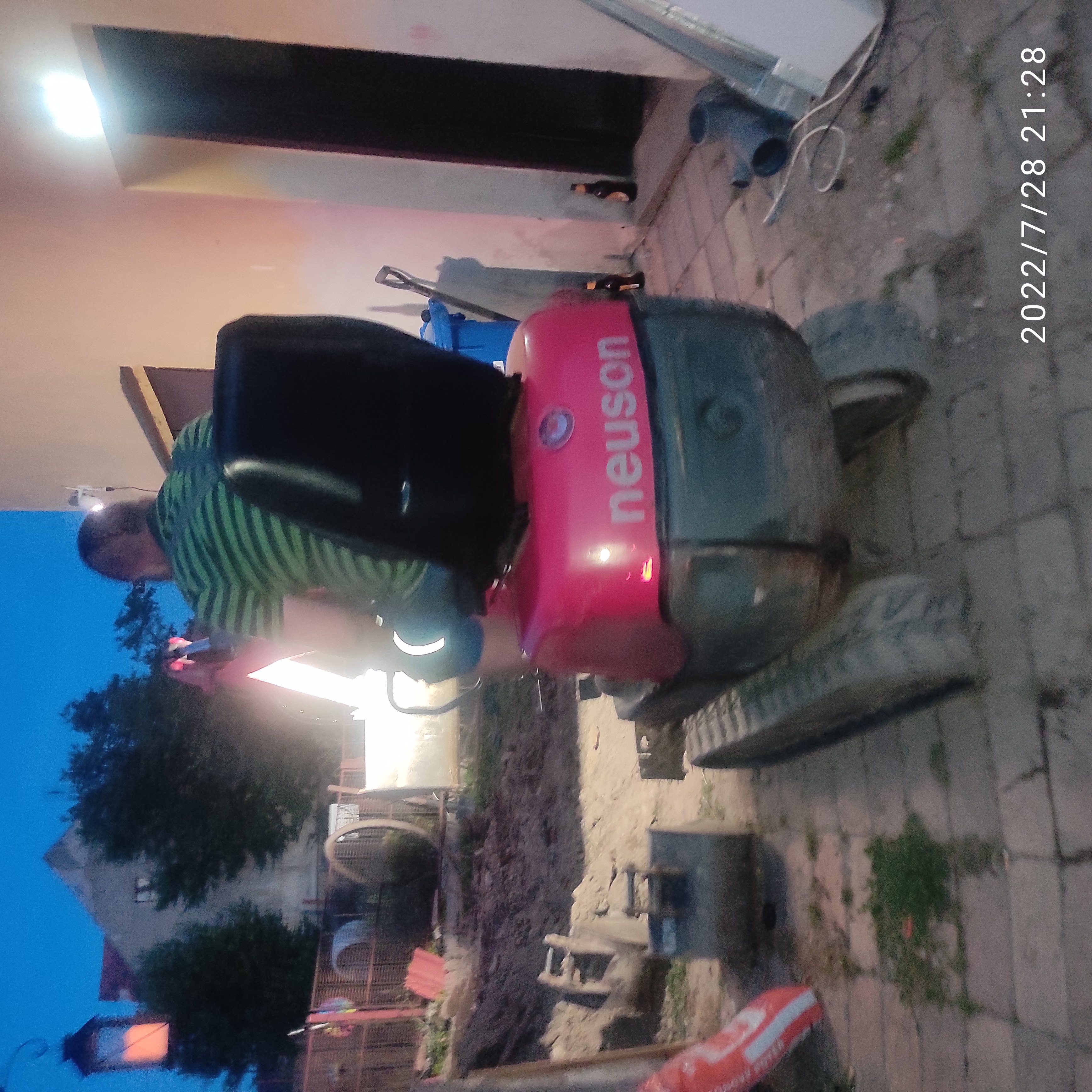 Minibagry Heřmanova Huť foto 6