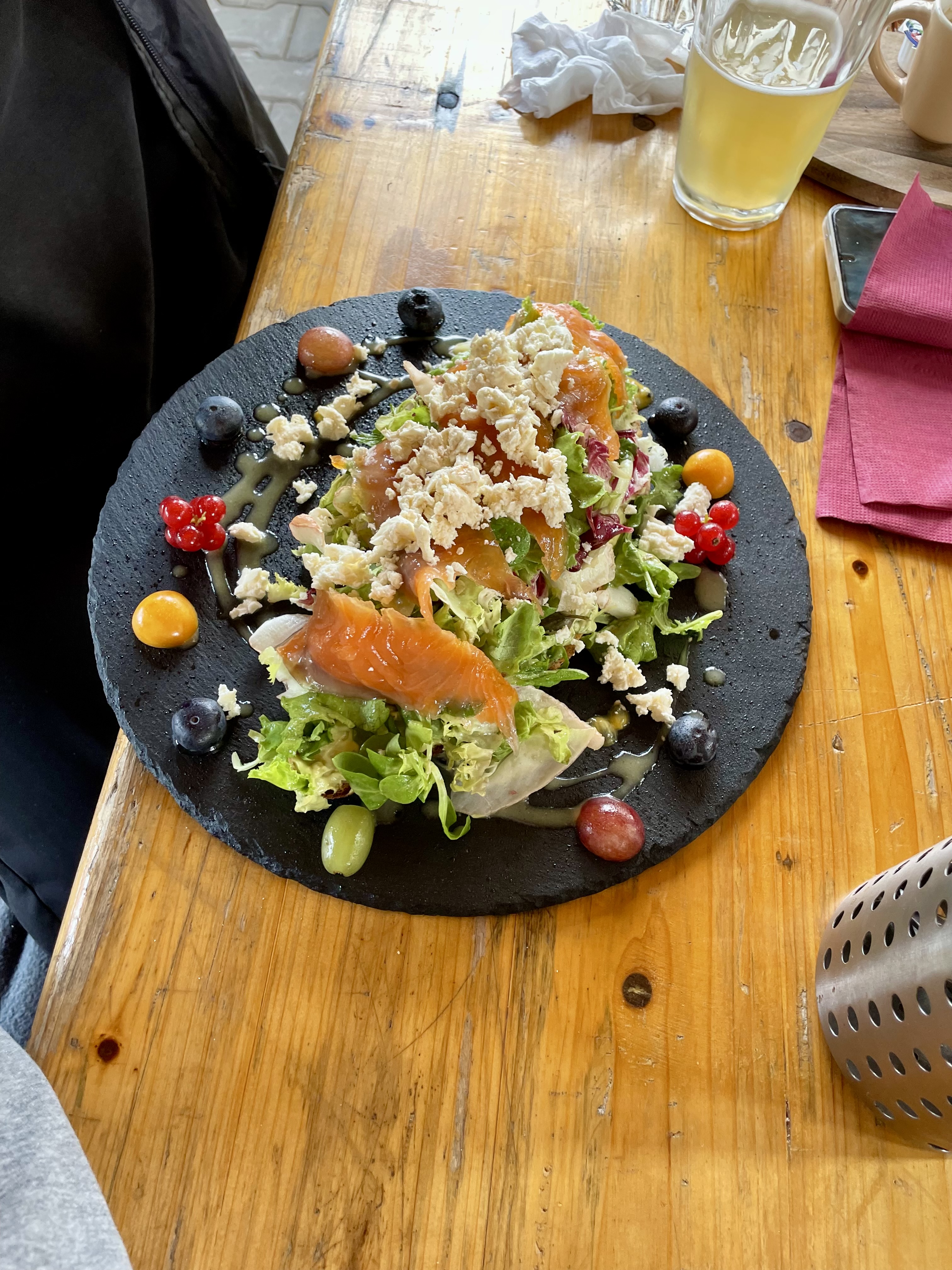 Bistro na hřišti foto 5