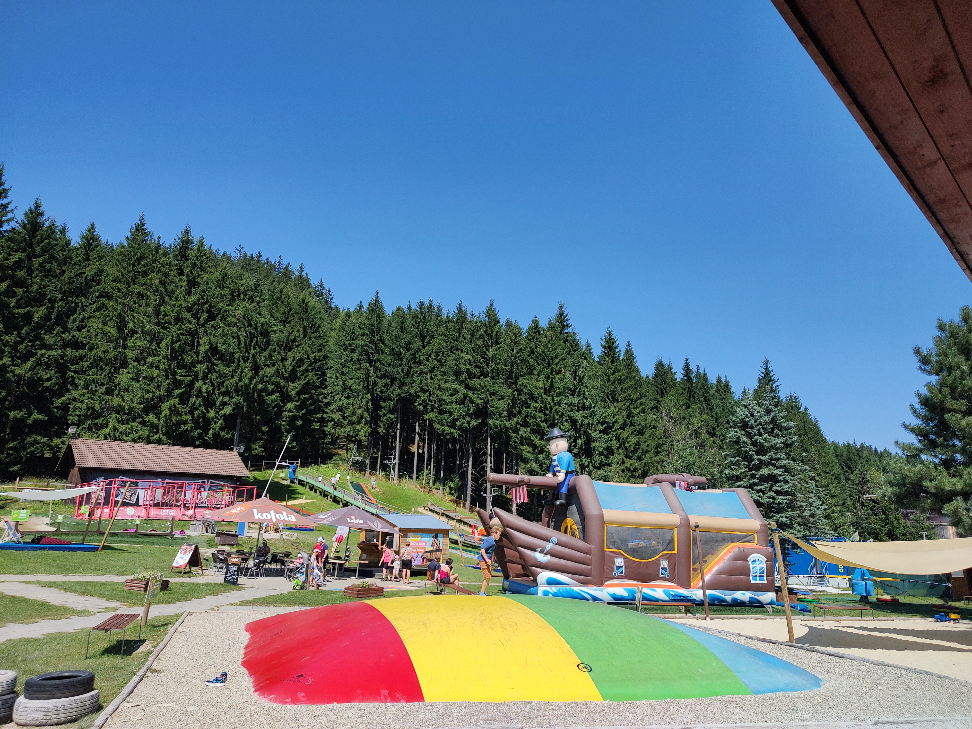 SUN Outdoor, spolek foto 4