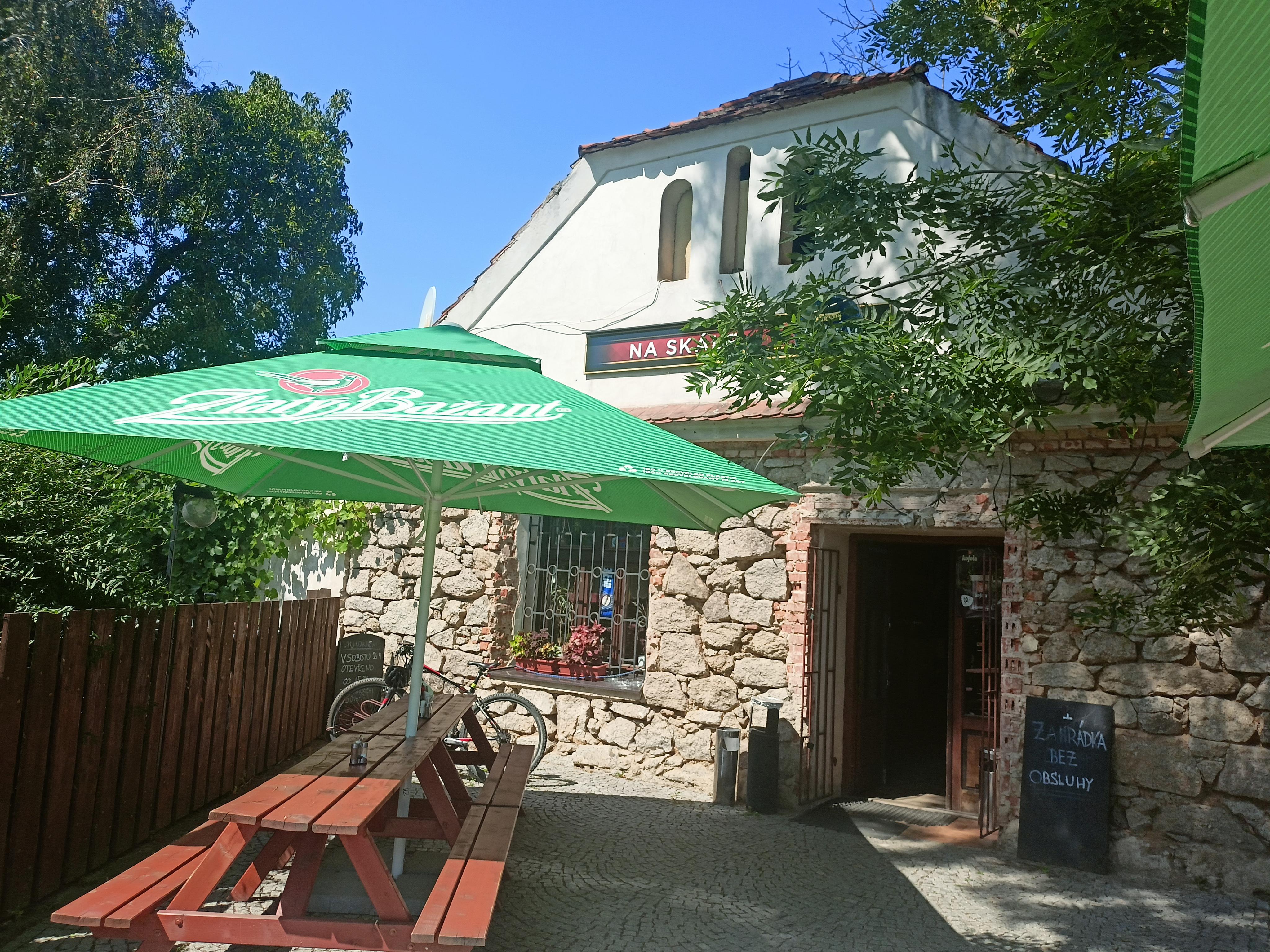 Pivnice Na skále foto 5