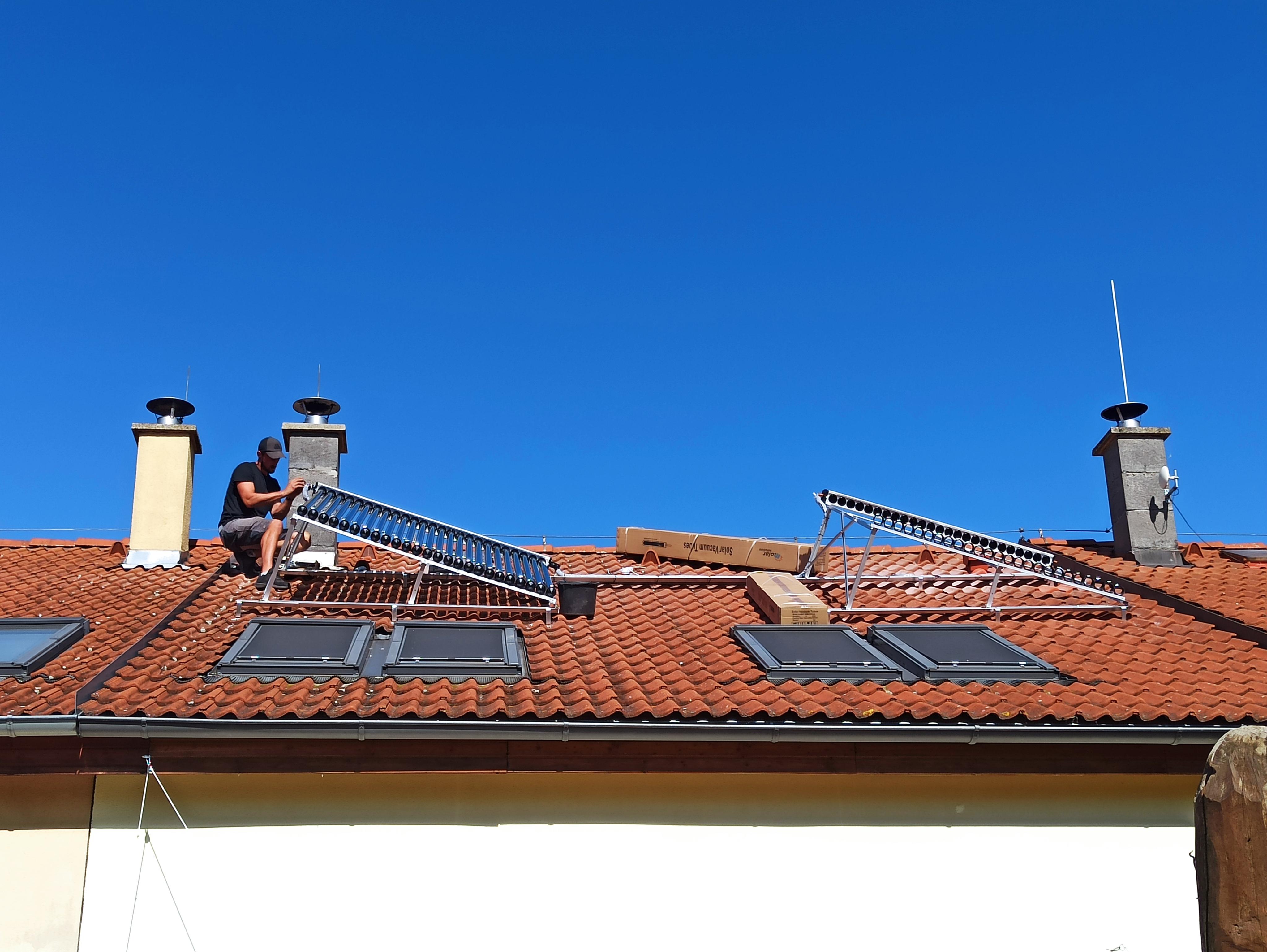 Solar Solution foto 5