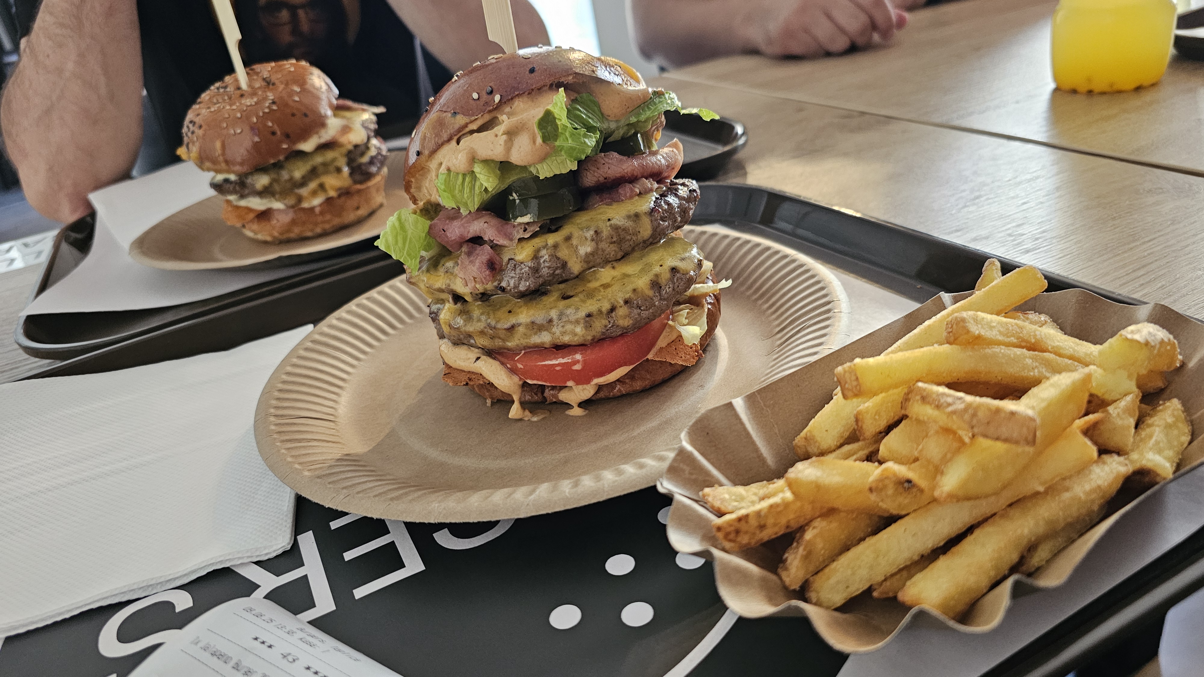 Burger's Teplice foto 3