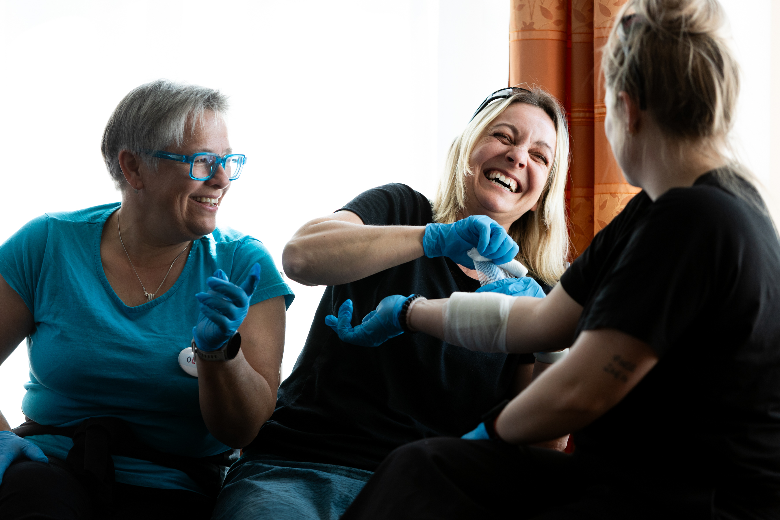 PrPom - První pomoc opravdově foto 5