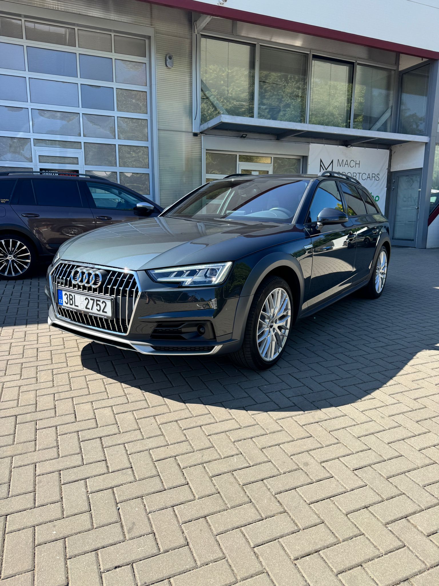 Mach SportCars, s.r.o. foto 2