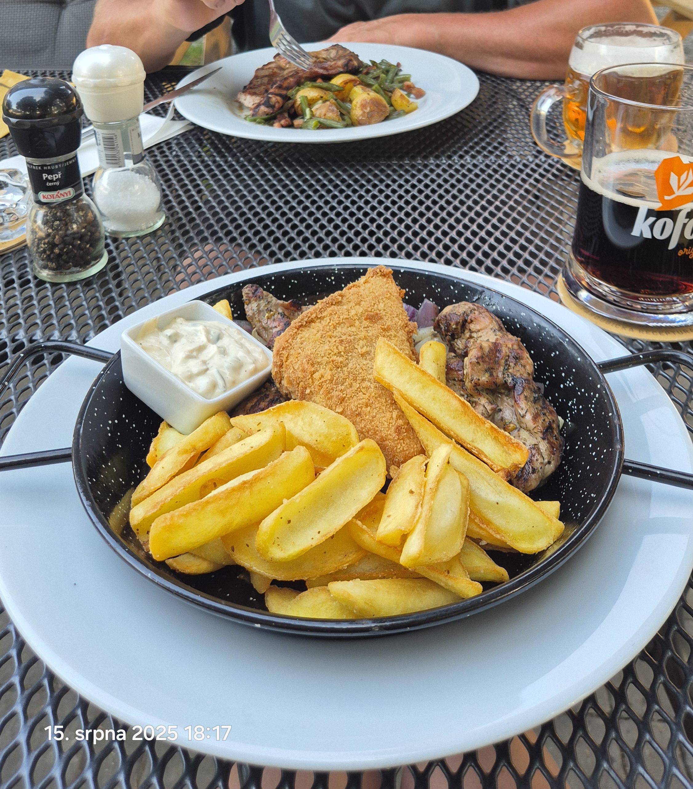 Restaurant František foto 3