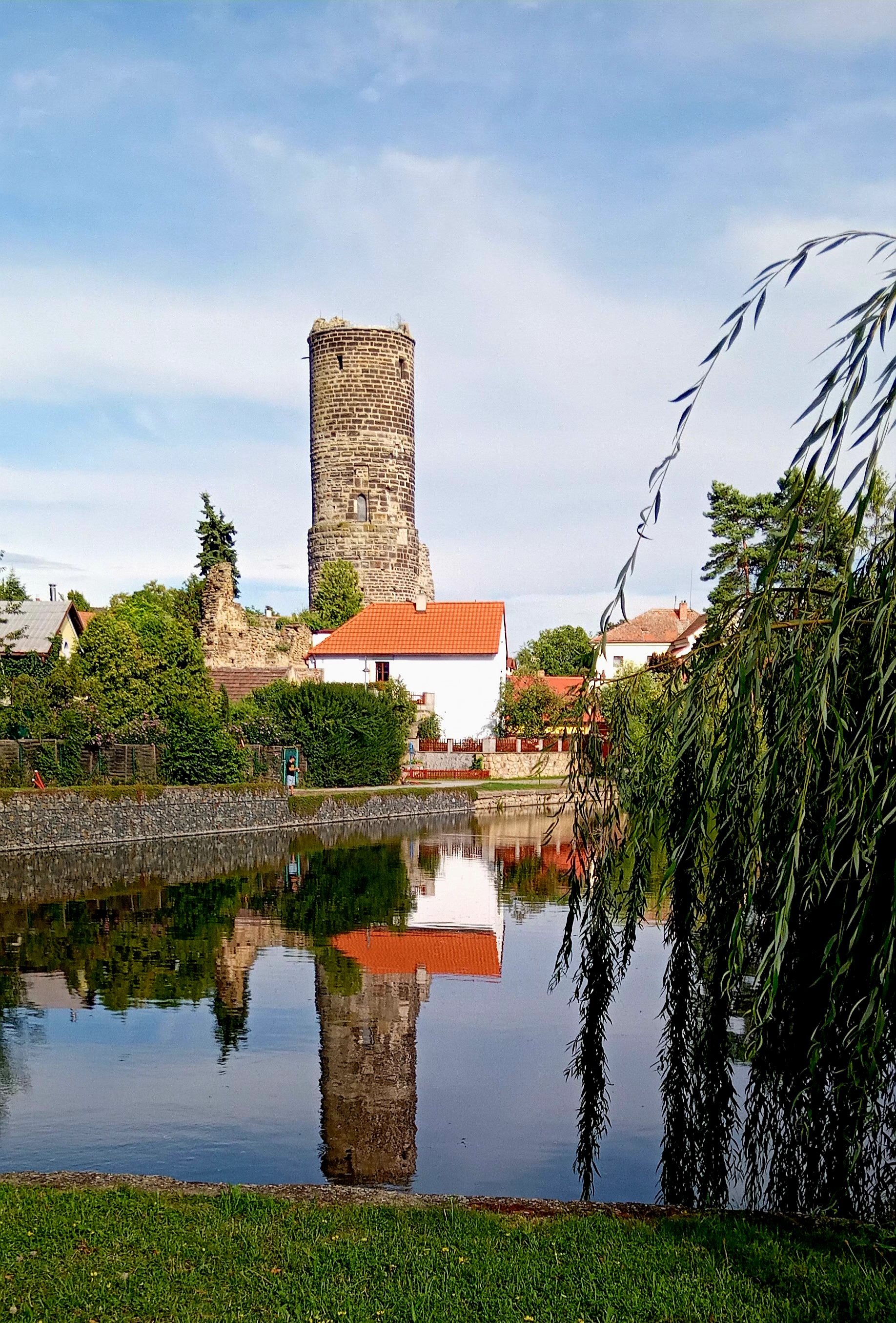 Hrad Jenštejn foto 5