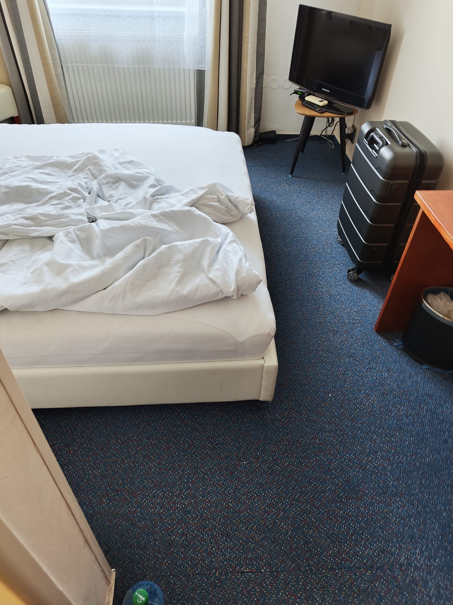 Hotel Synot foto 2