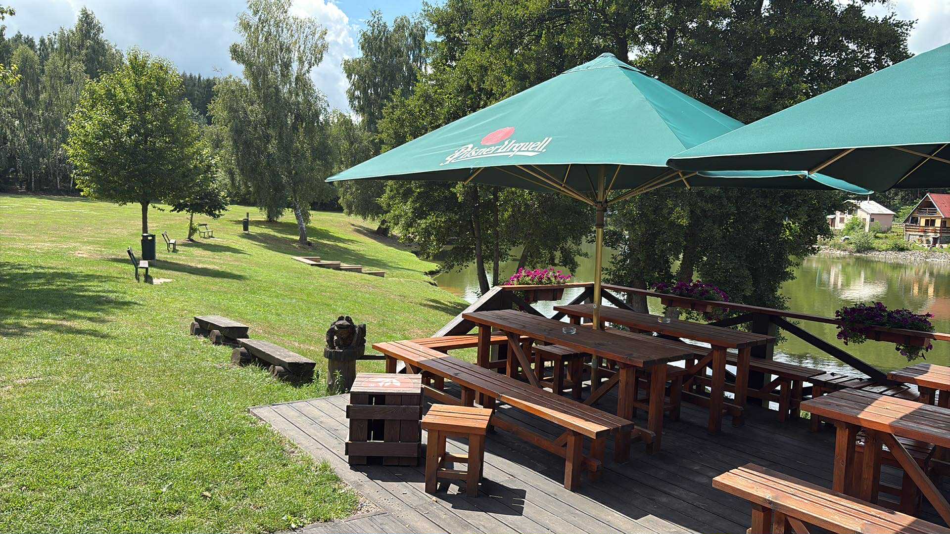 U Žabáka foto 4