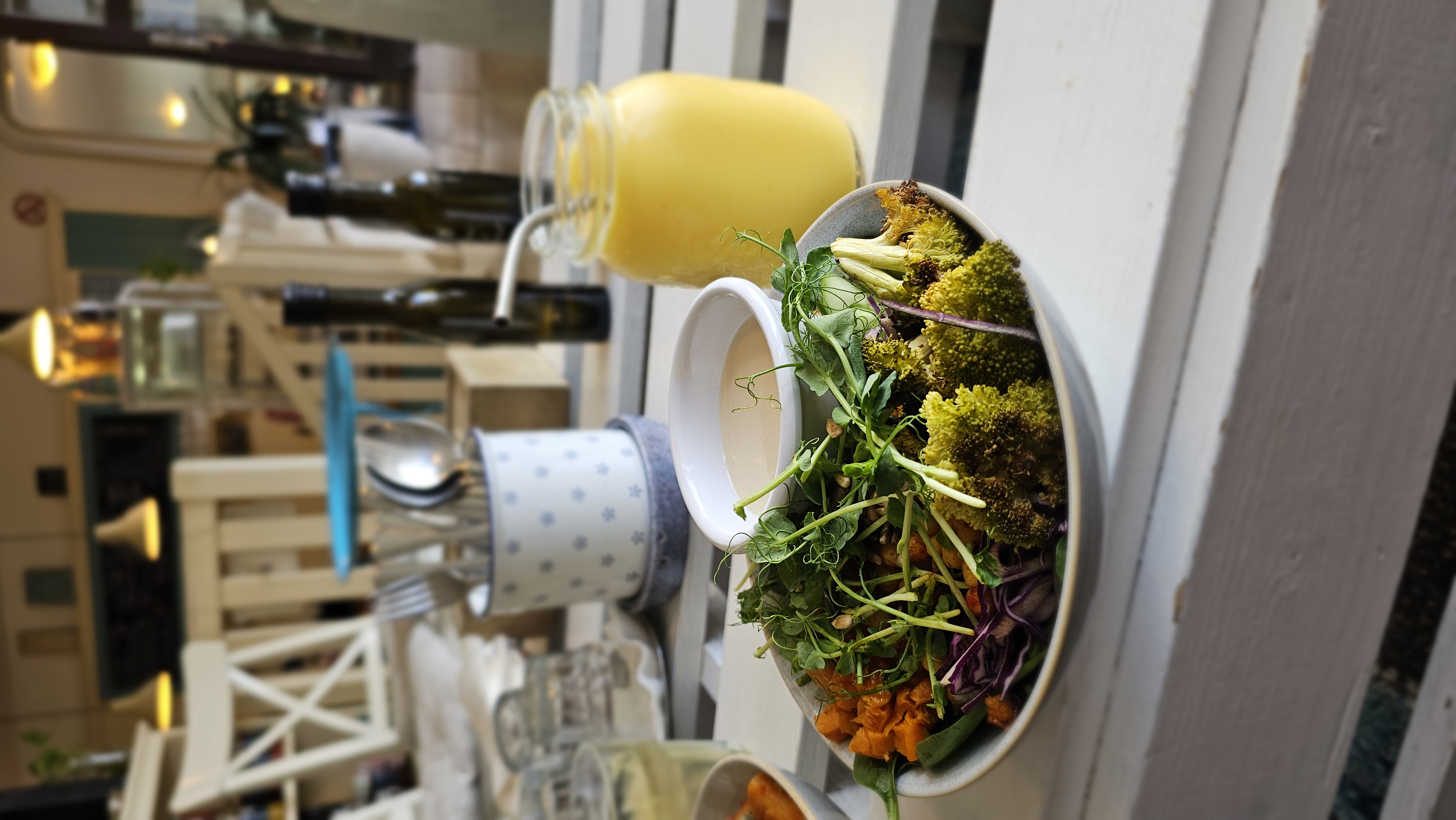 Herbivore foto 1