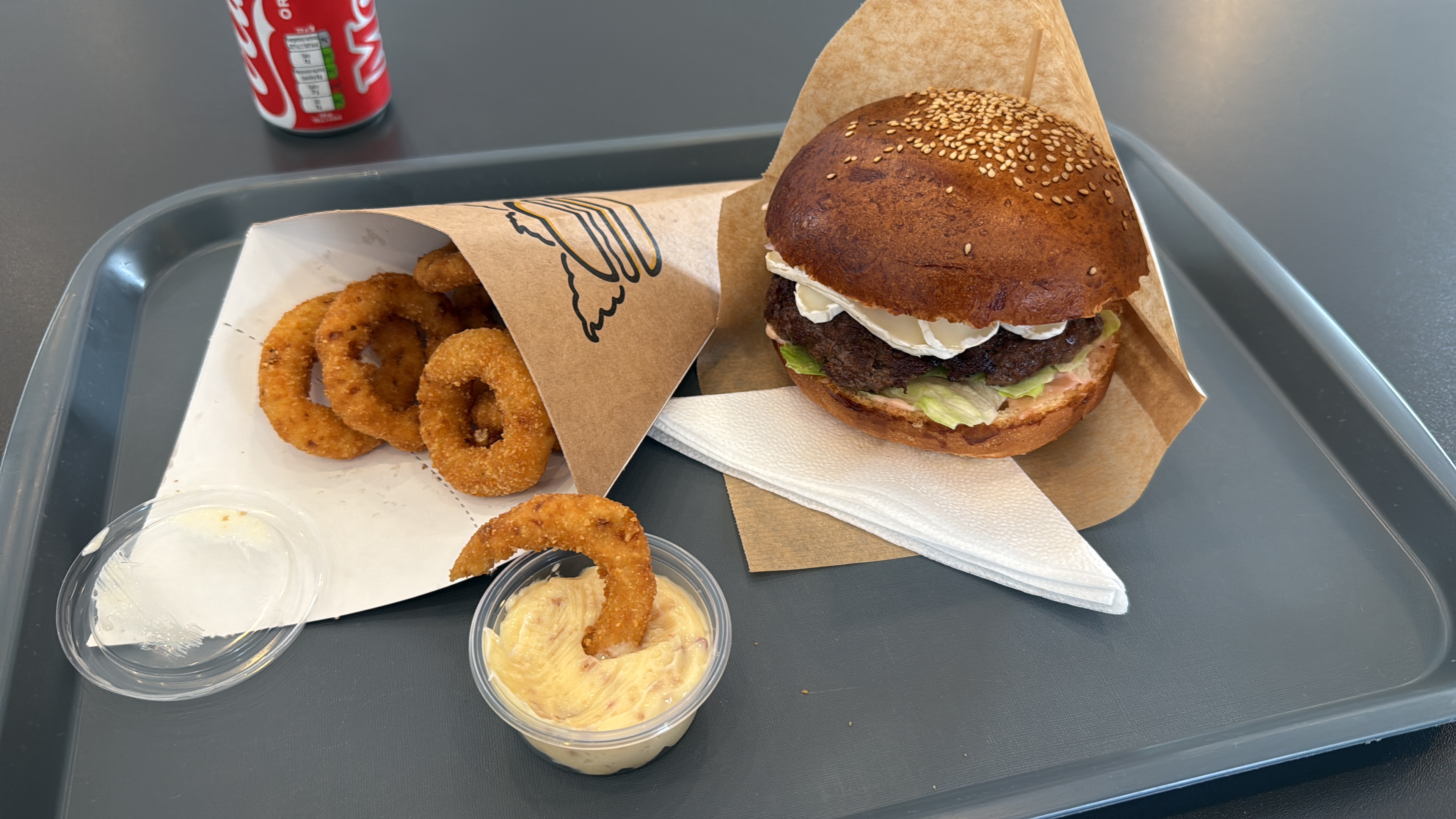 Šáša Burger foto 2