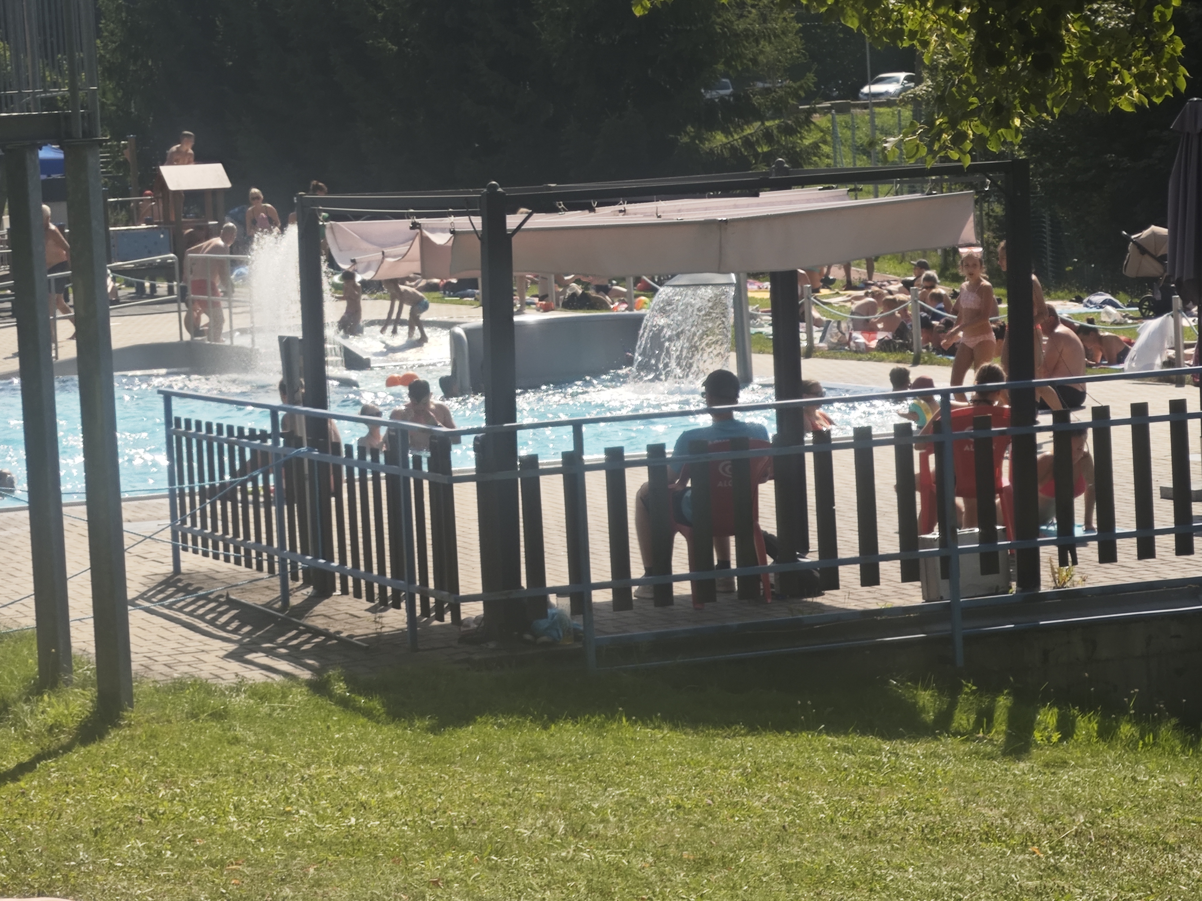Aquapark foto 3