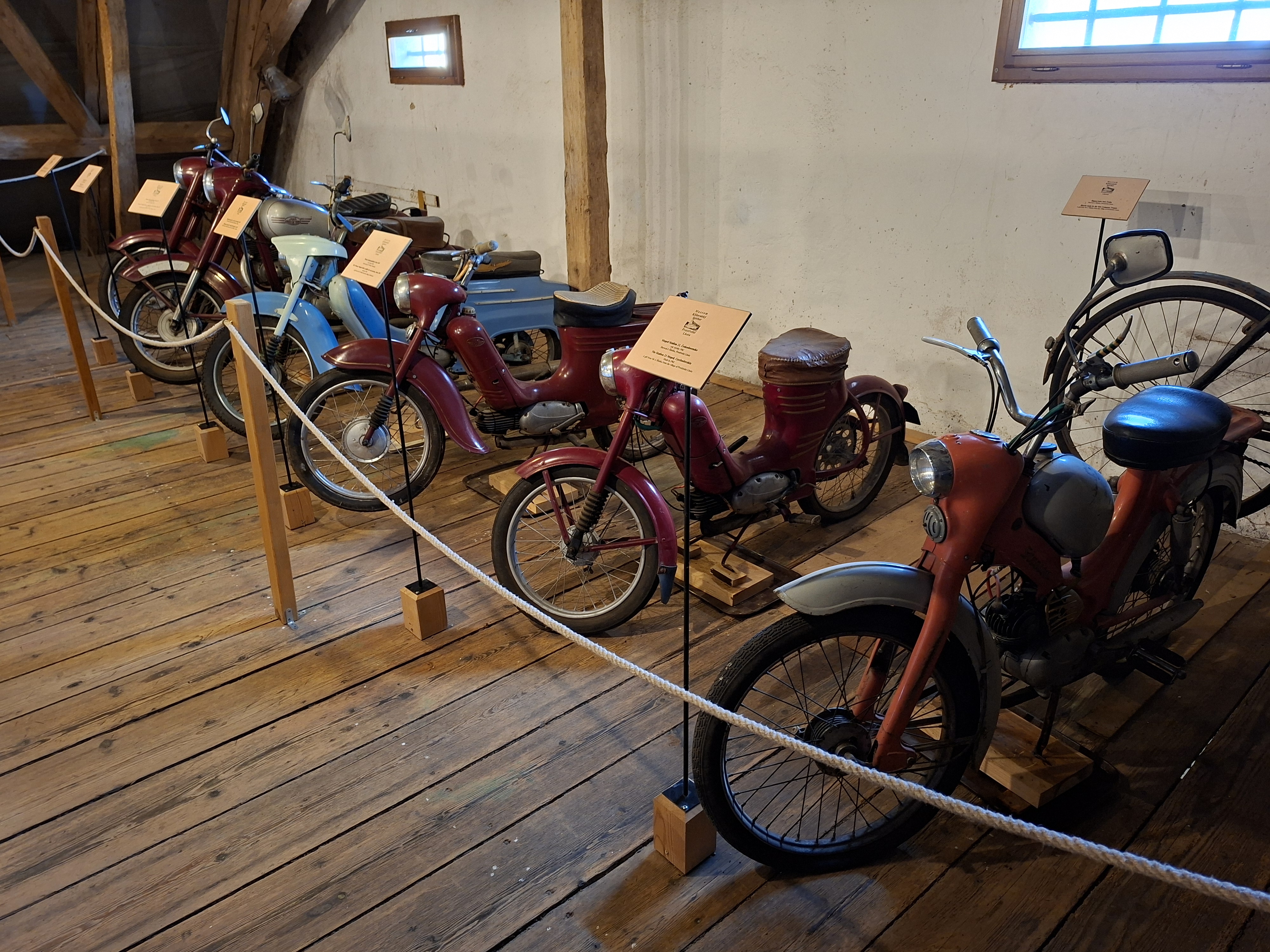 Muzeum Špýchar foto 6