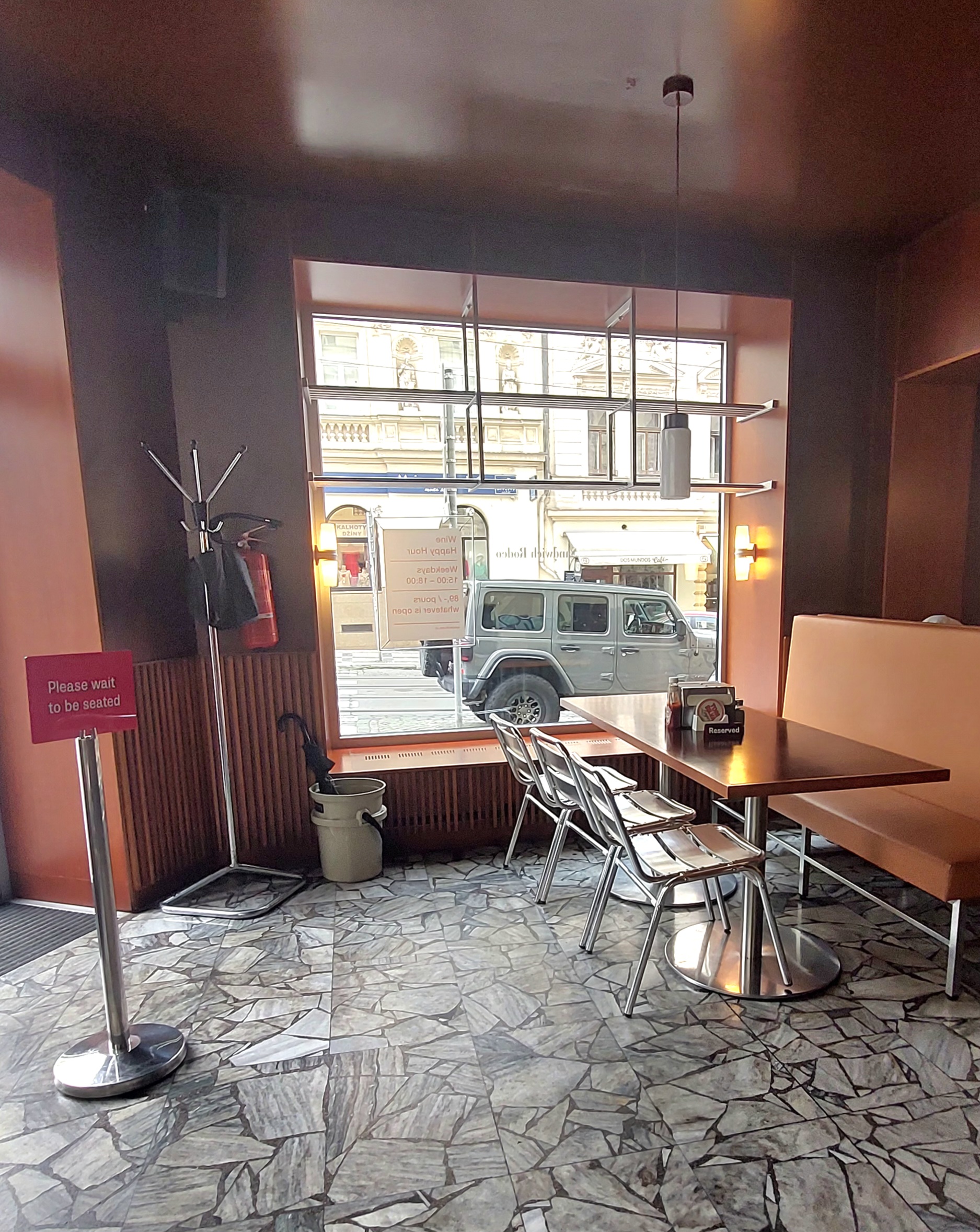 Sandwich Rodeo foto 5