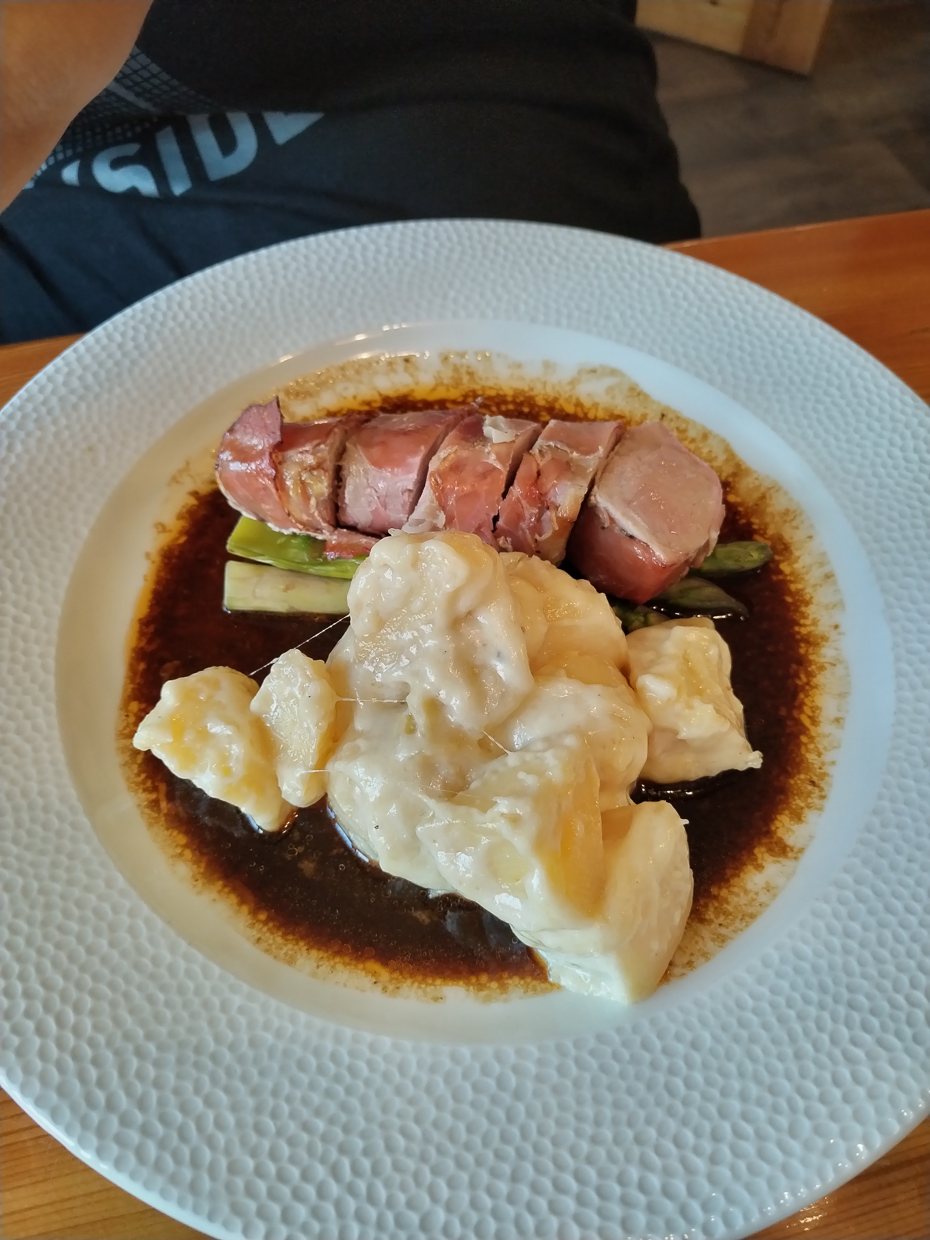 Restaurace Na Vyšehradě foto 6