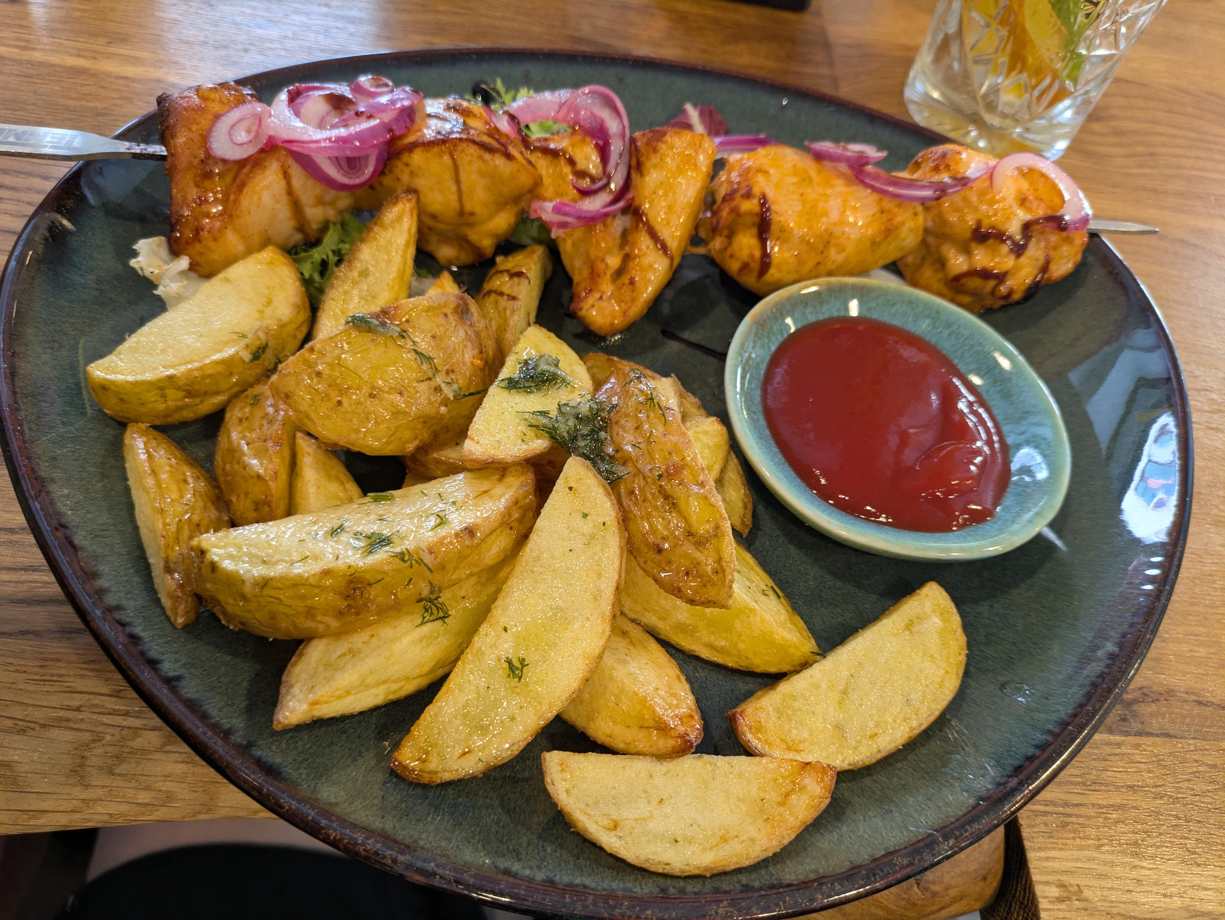 Soul Family Restaurant & Cafe foto 4