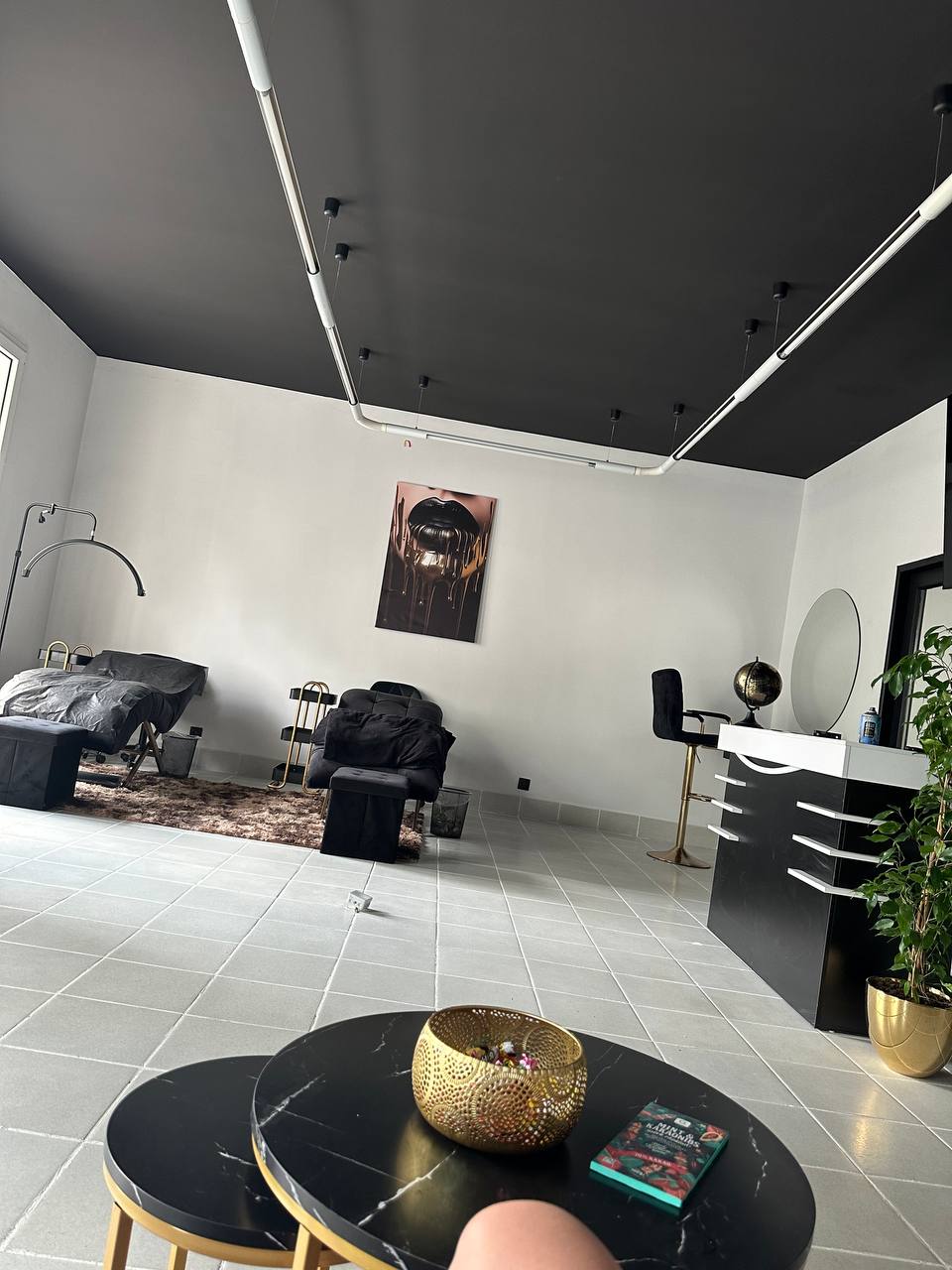 Tymkiv Beauty Studio TMK foto 5