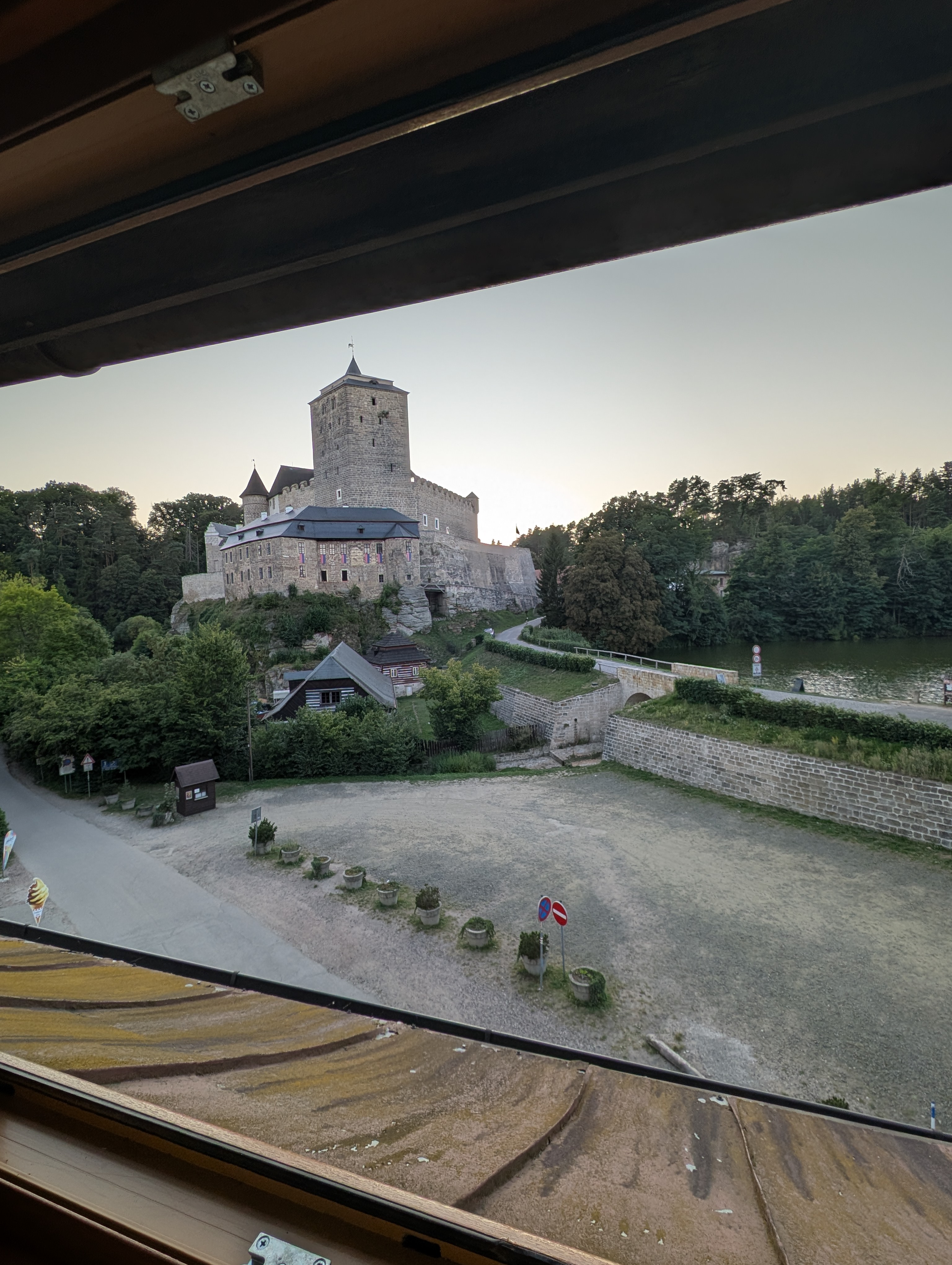 Hotel Podkost foto 6