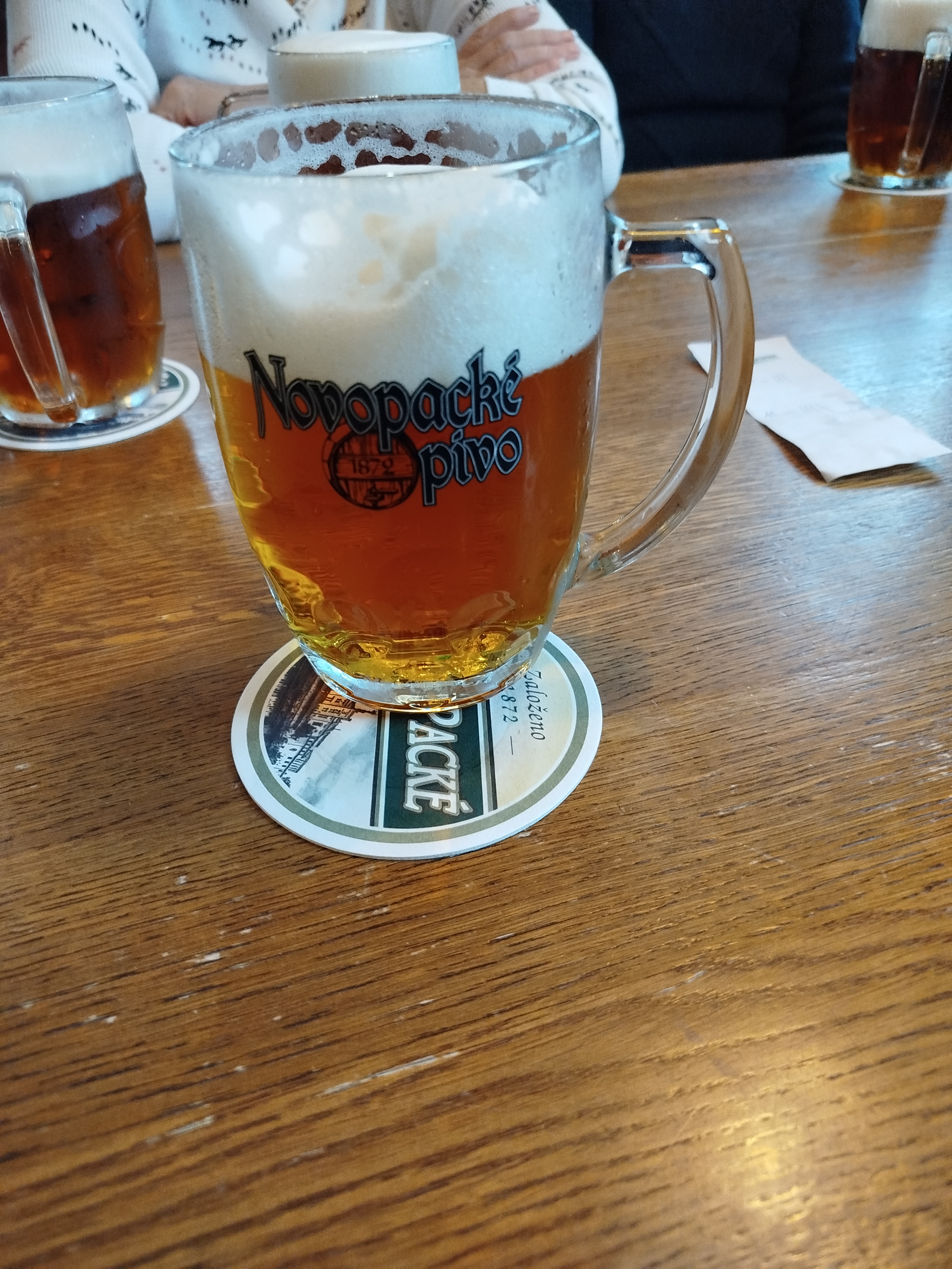 Pivnice U Šuků foto 3