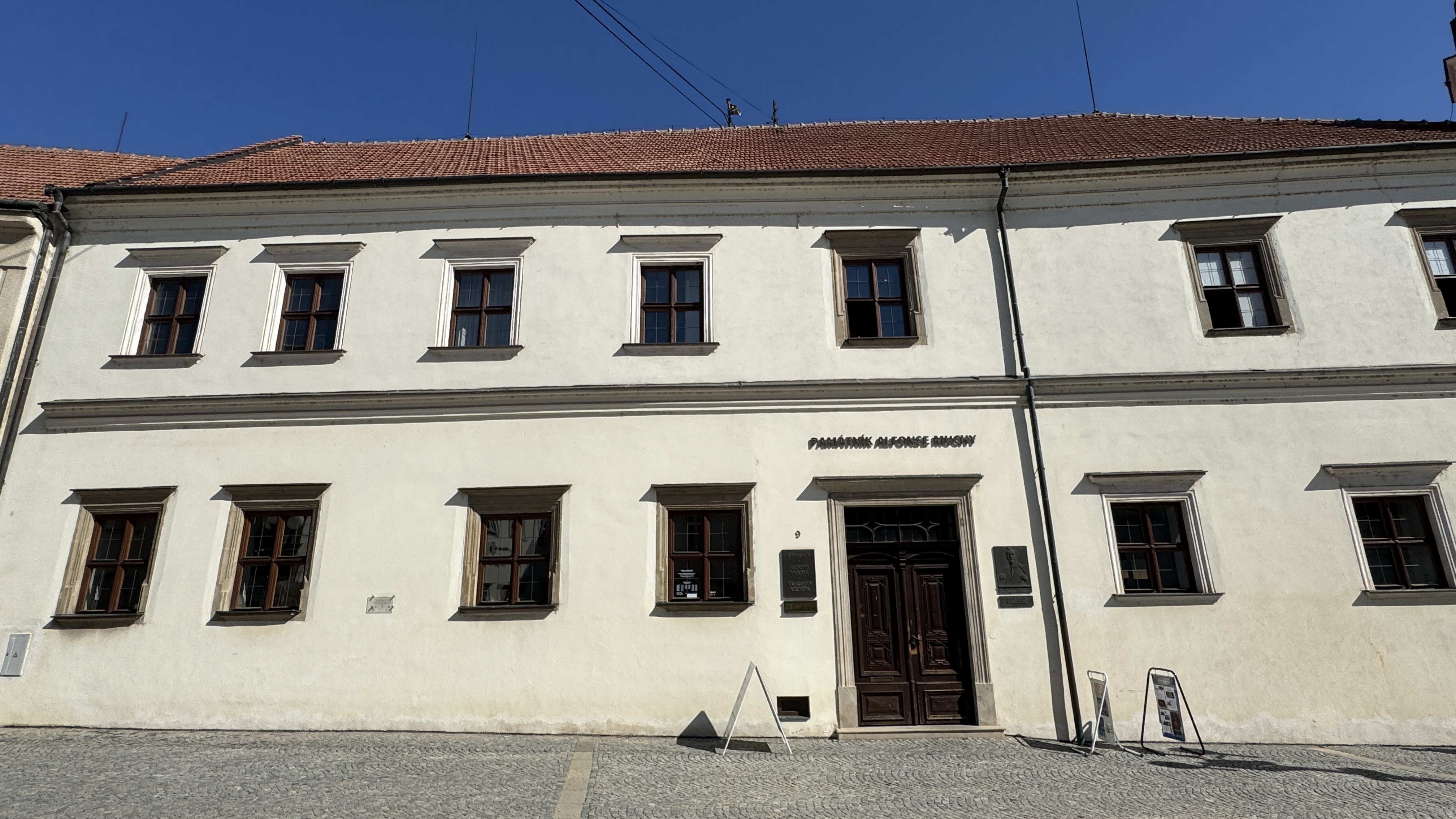 Muzeum Vladimíra Menšíka foto 6