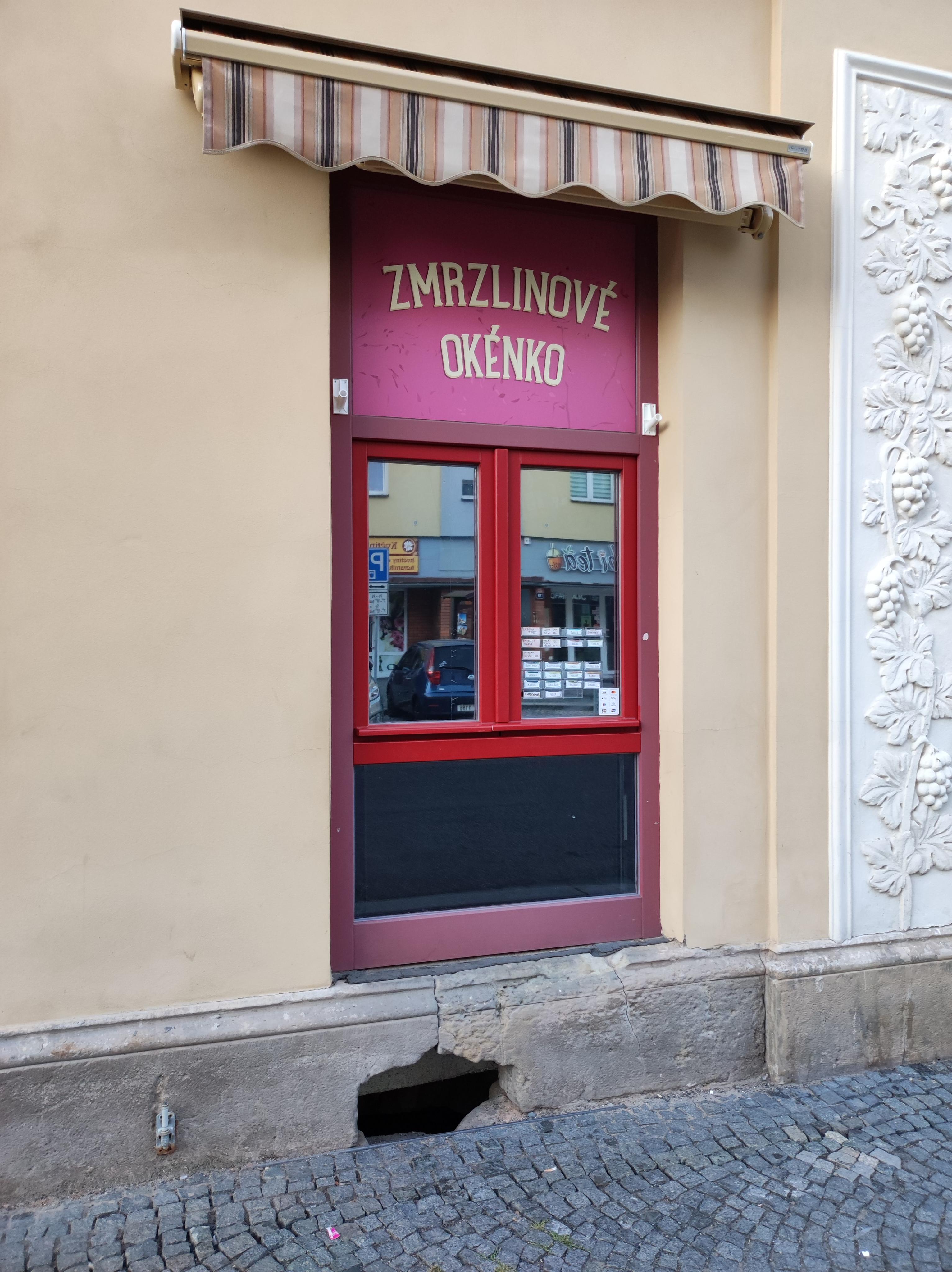 Zmrzlinový ráj foto 6