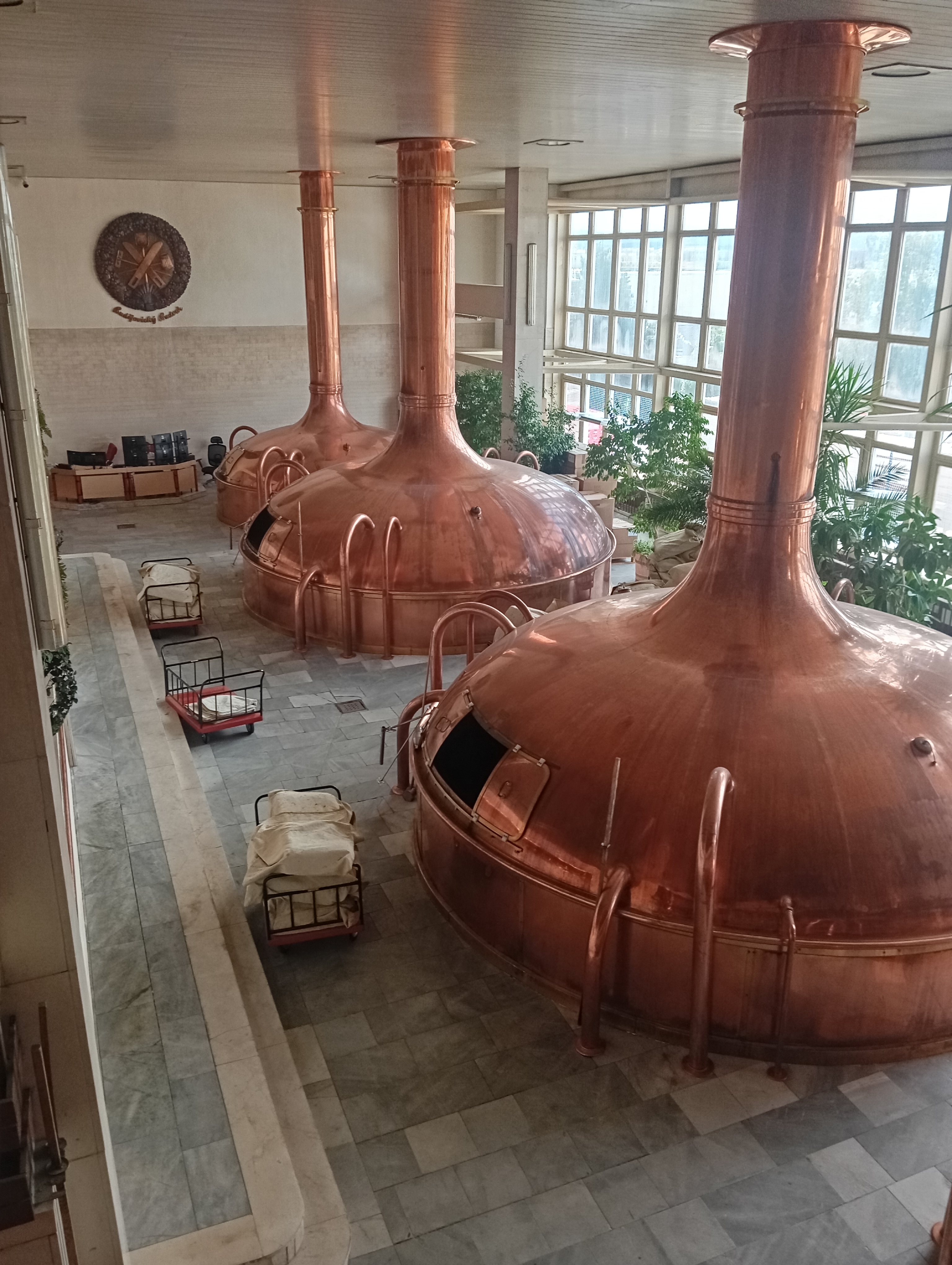 Návštěvnické centrum Budějovického Budvaru, n. p. foto 4