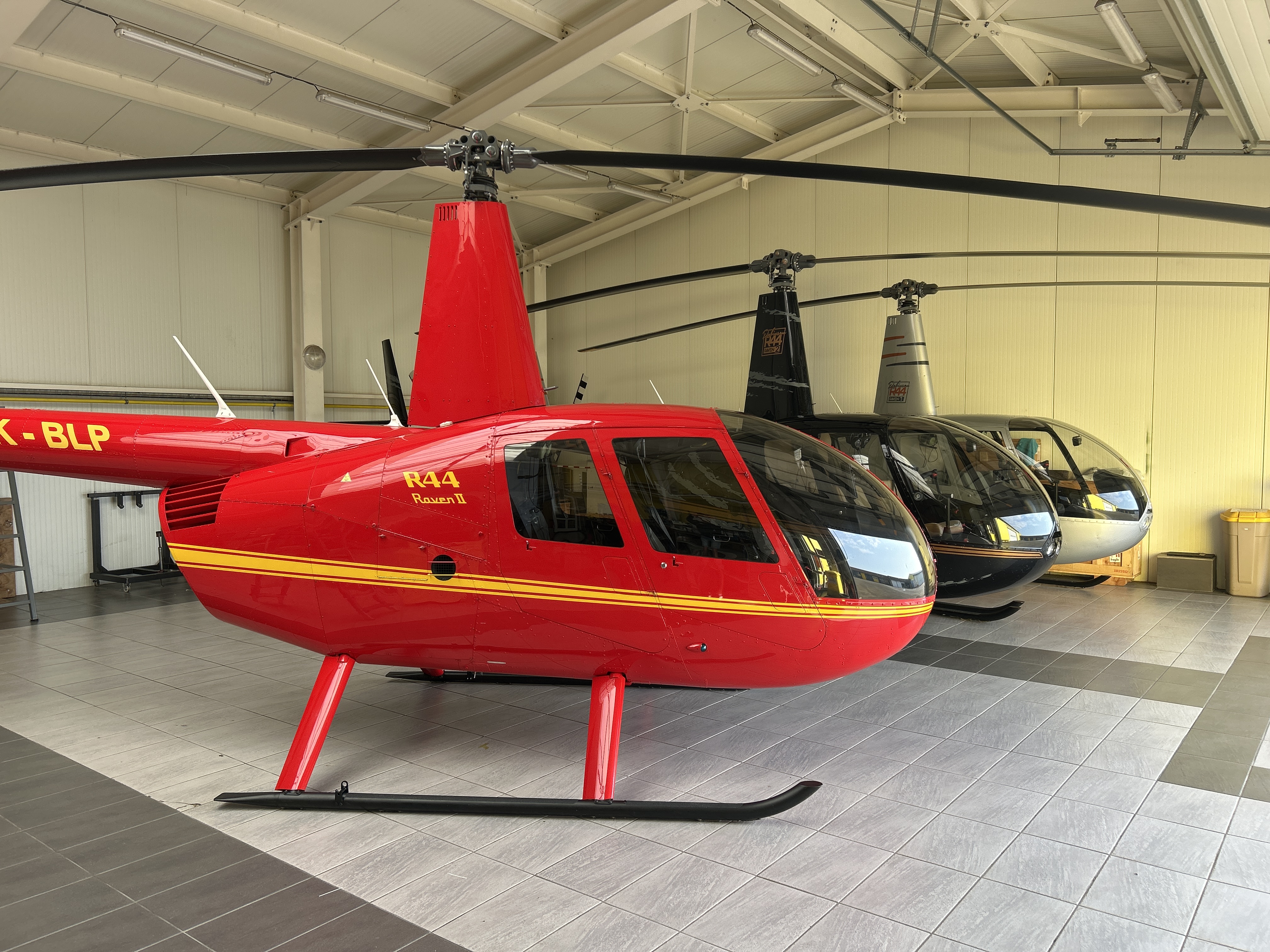 MAMBA AIR, s.r.o. foto 1