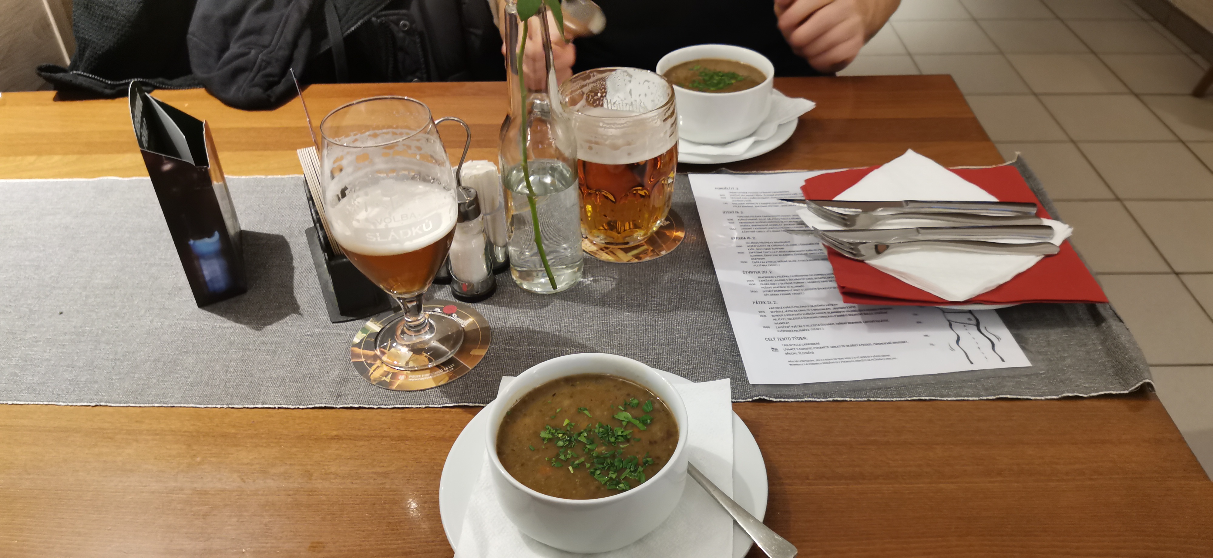 Restaurace ŠACH-MAT foto 5