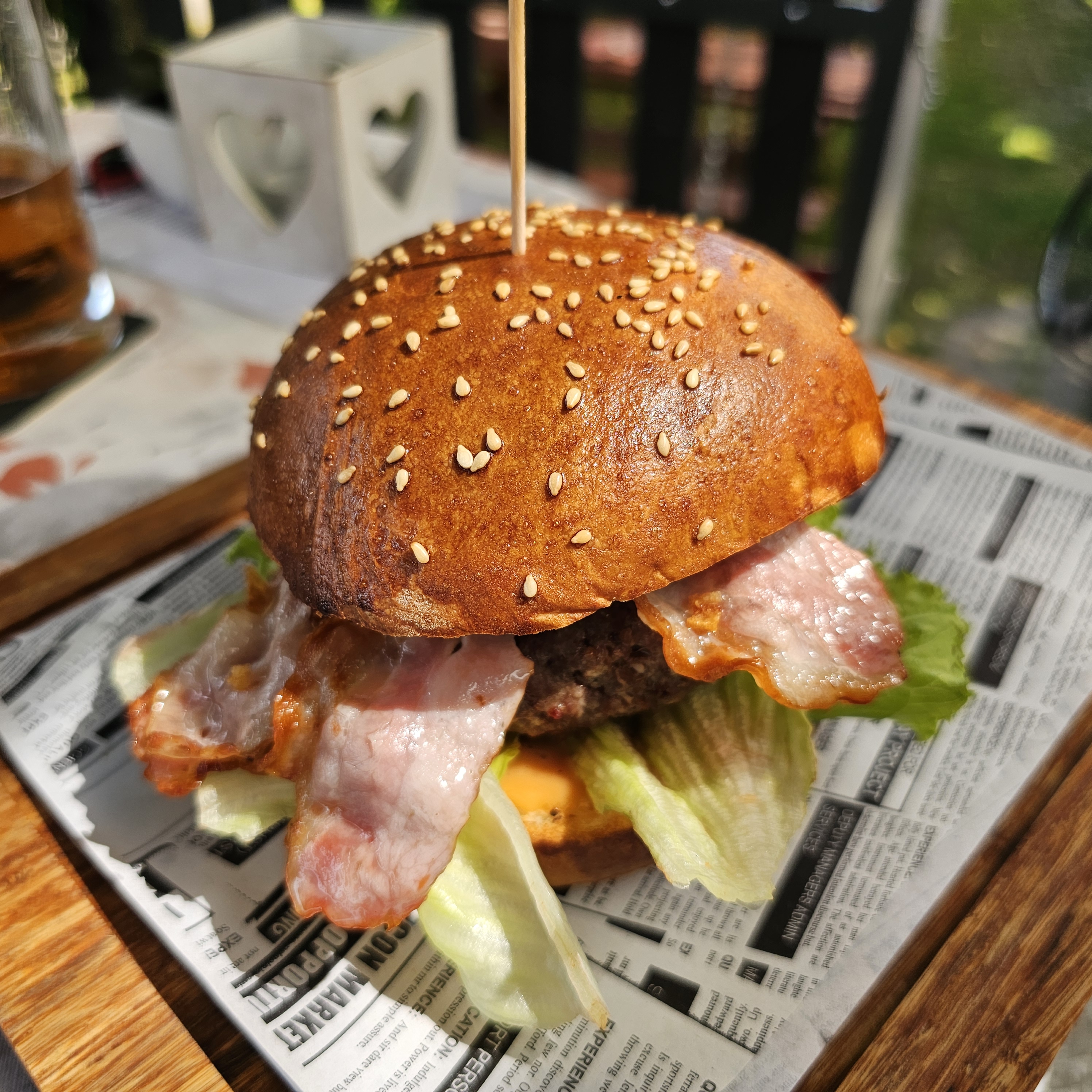 Restaurace U Kašpárků foto 2