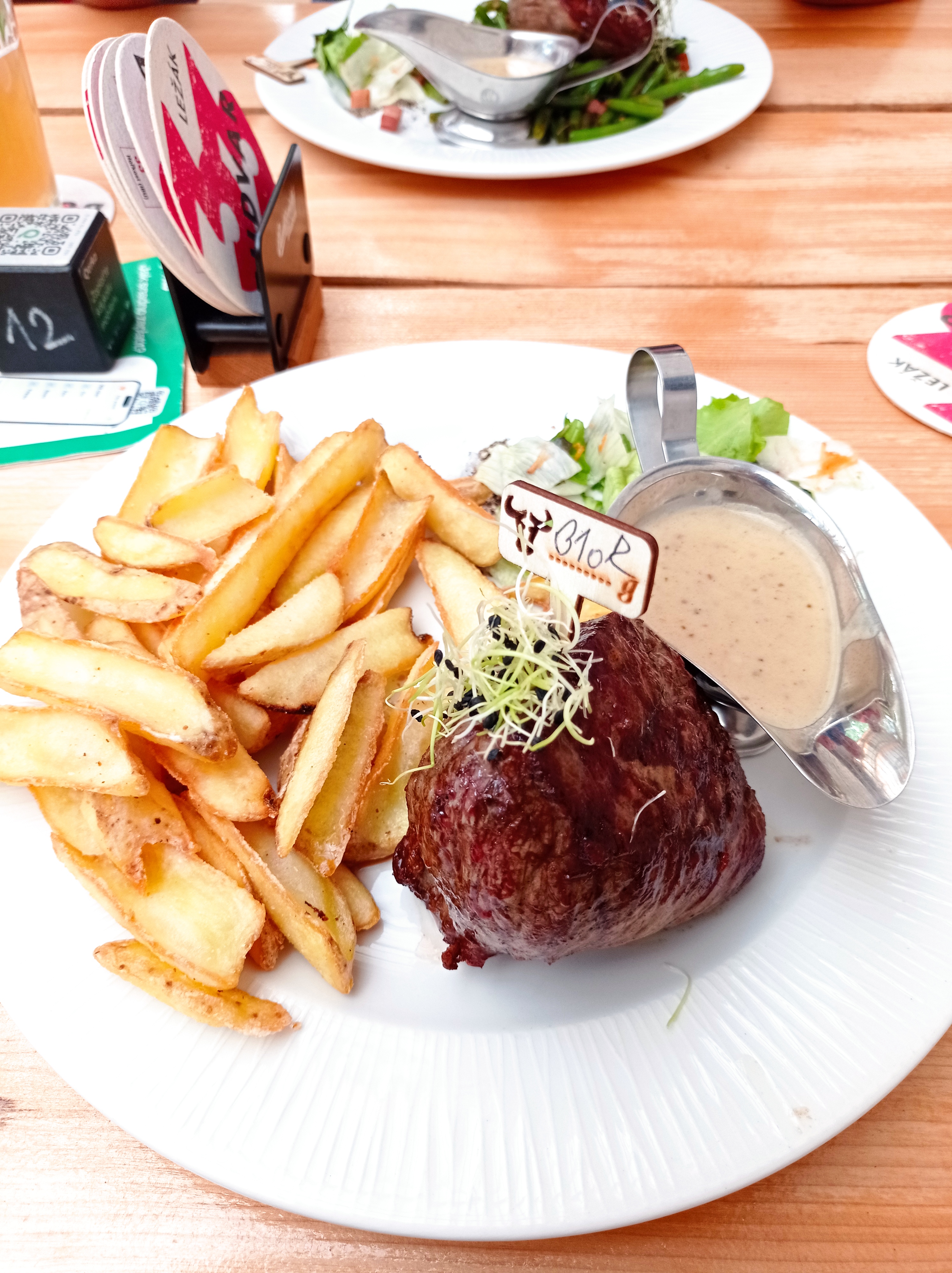 STEAK GRILL HAMR foto 3