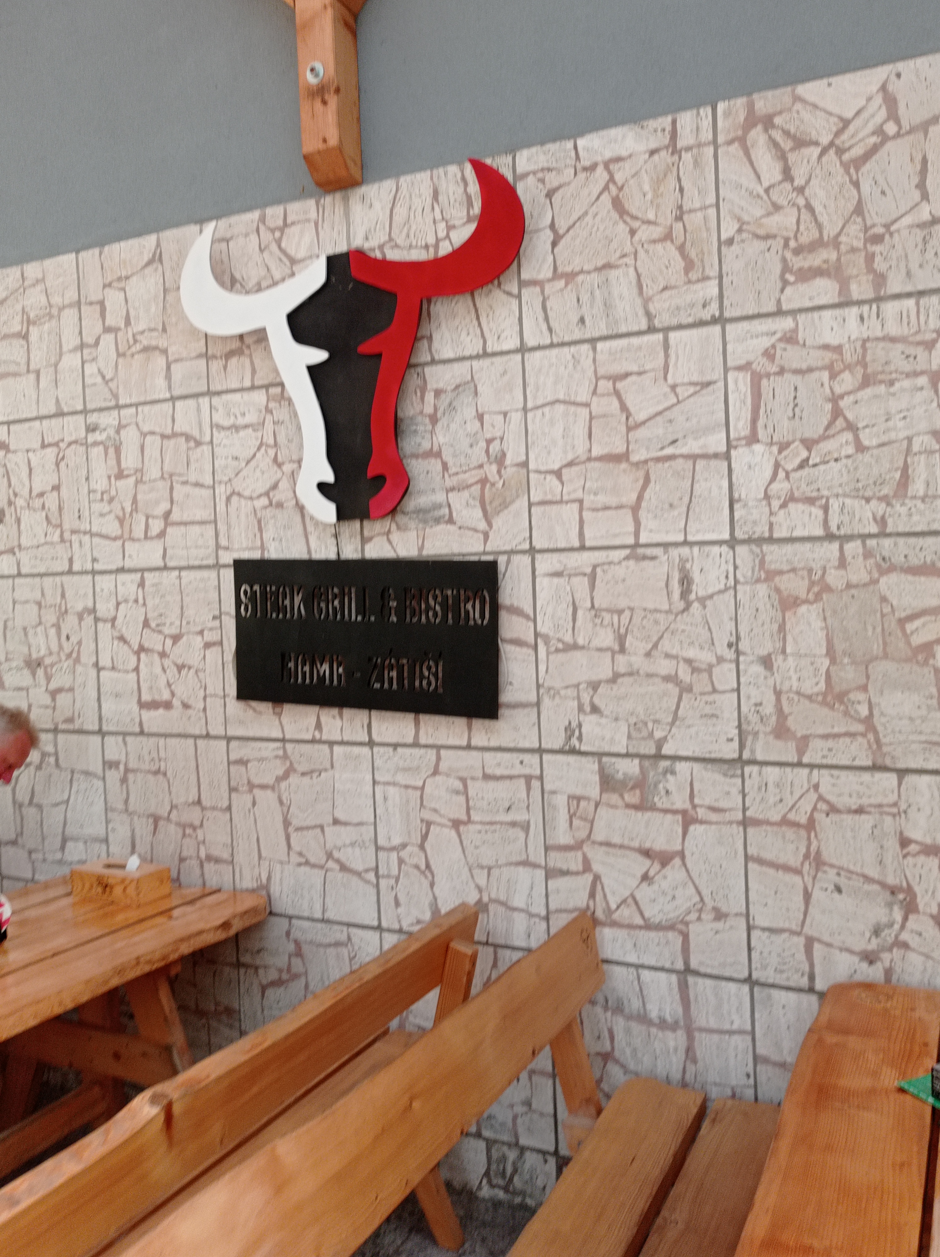 STEAK GRILL HAMR foto 4