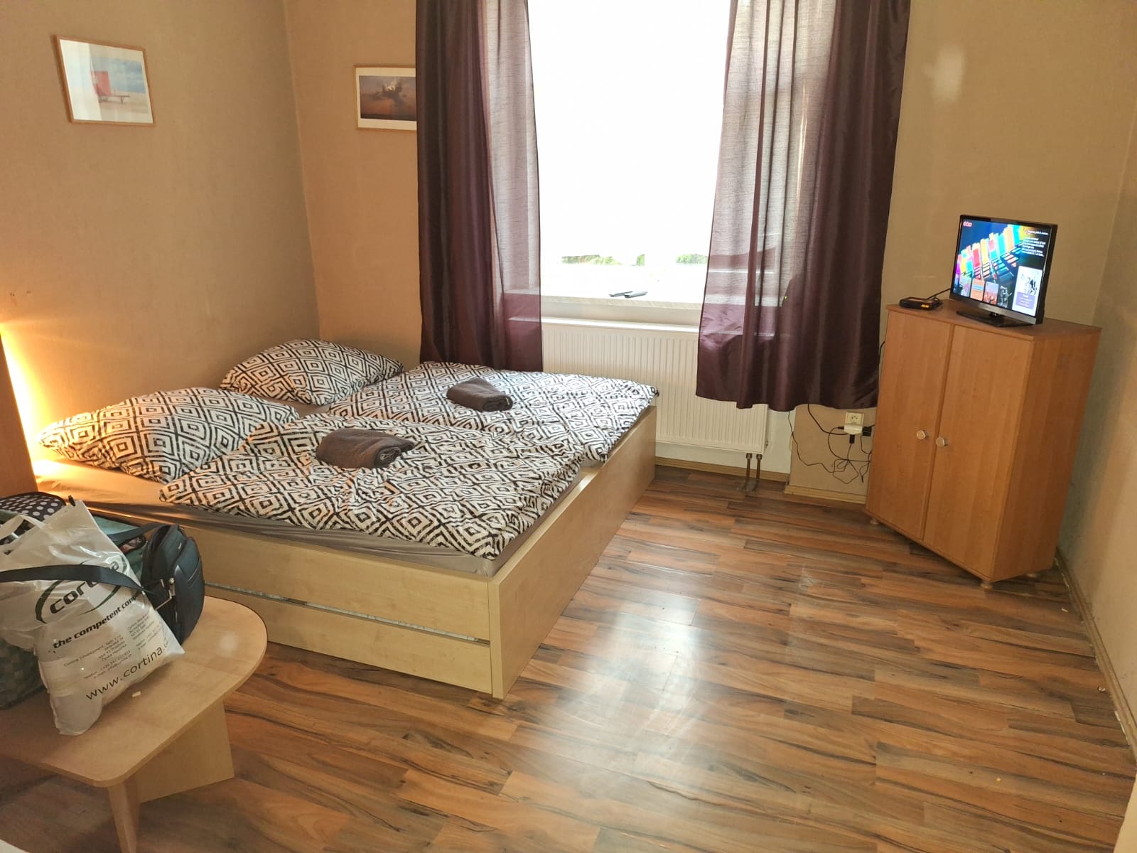 Penzion U Parku foto 5