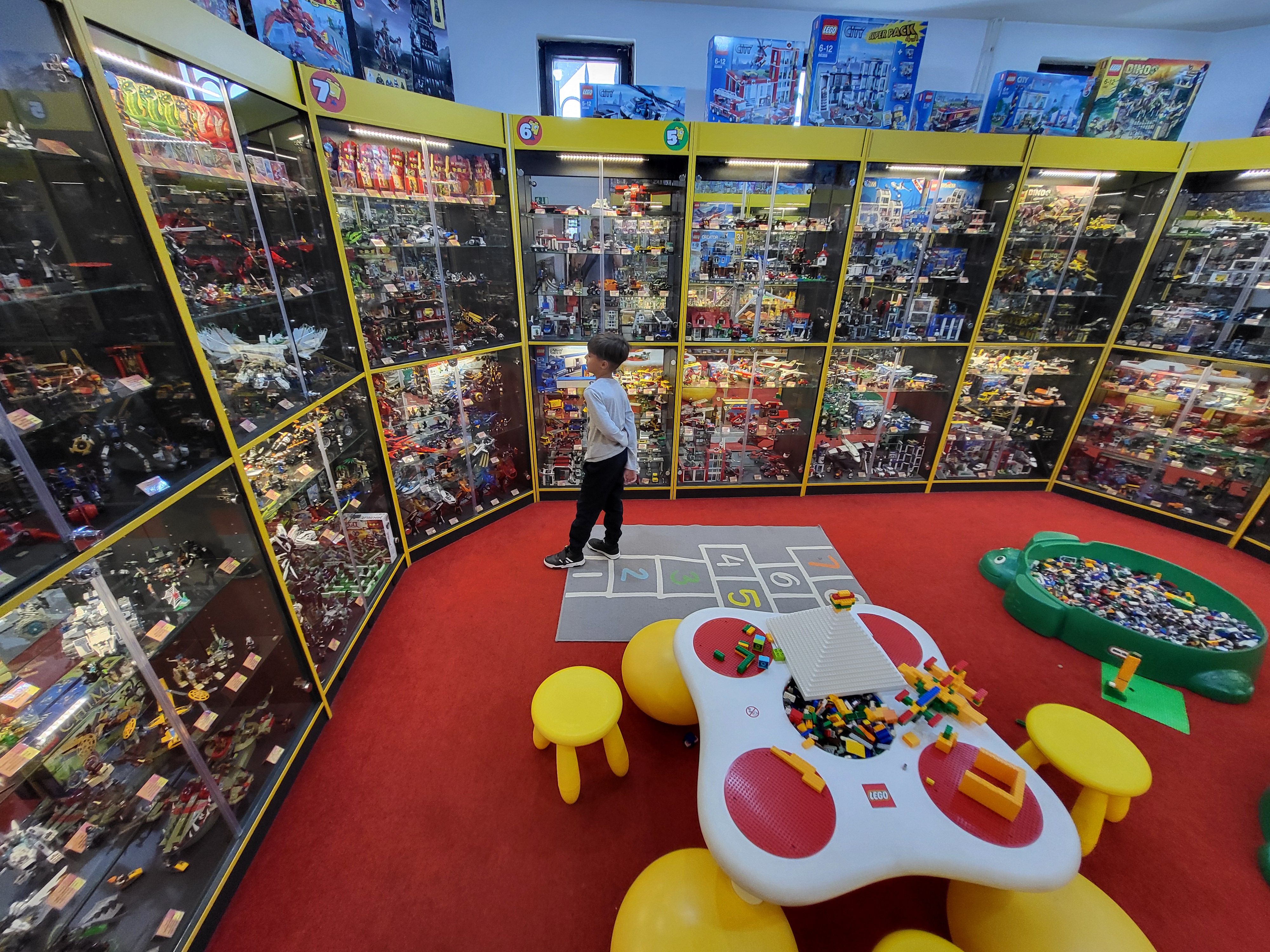 Museum of Bricks foto 4