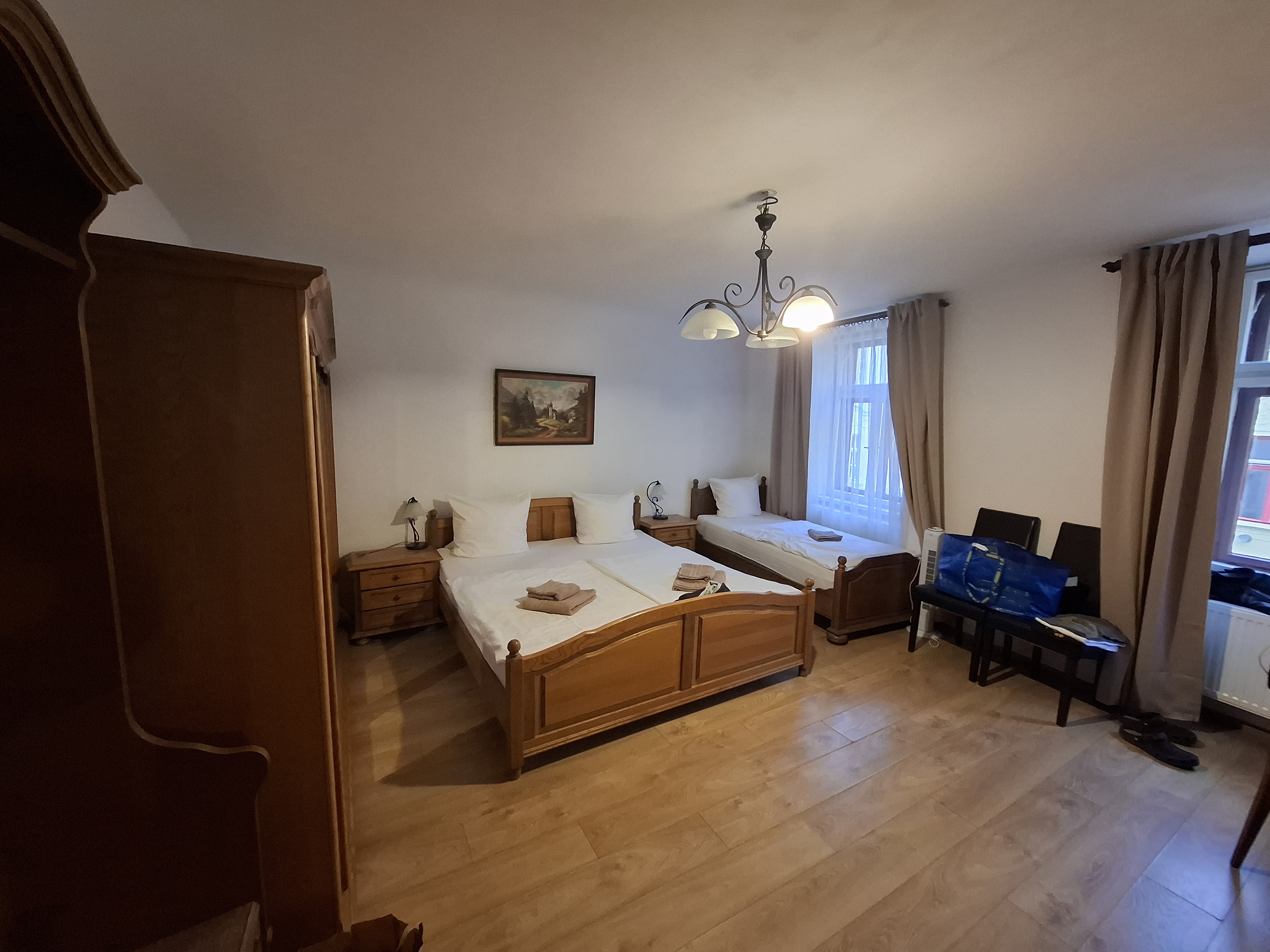 Řehořův dům foto 4