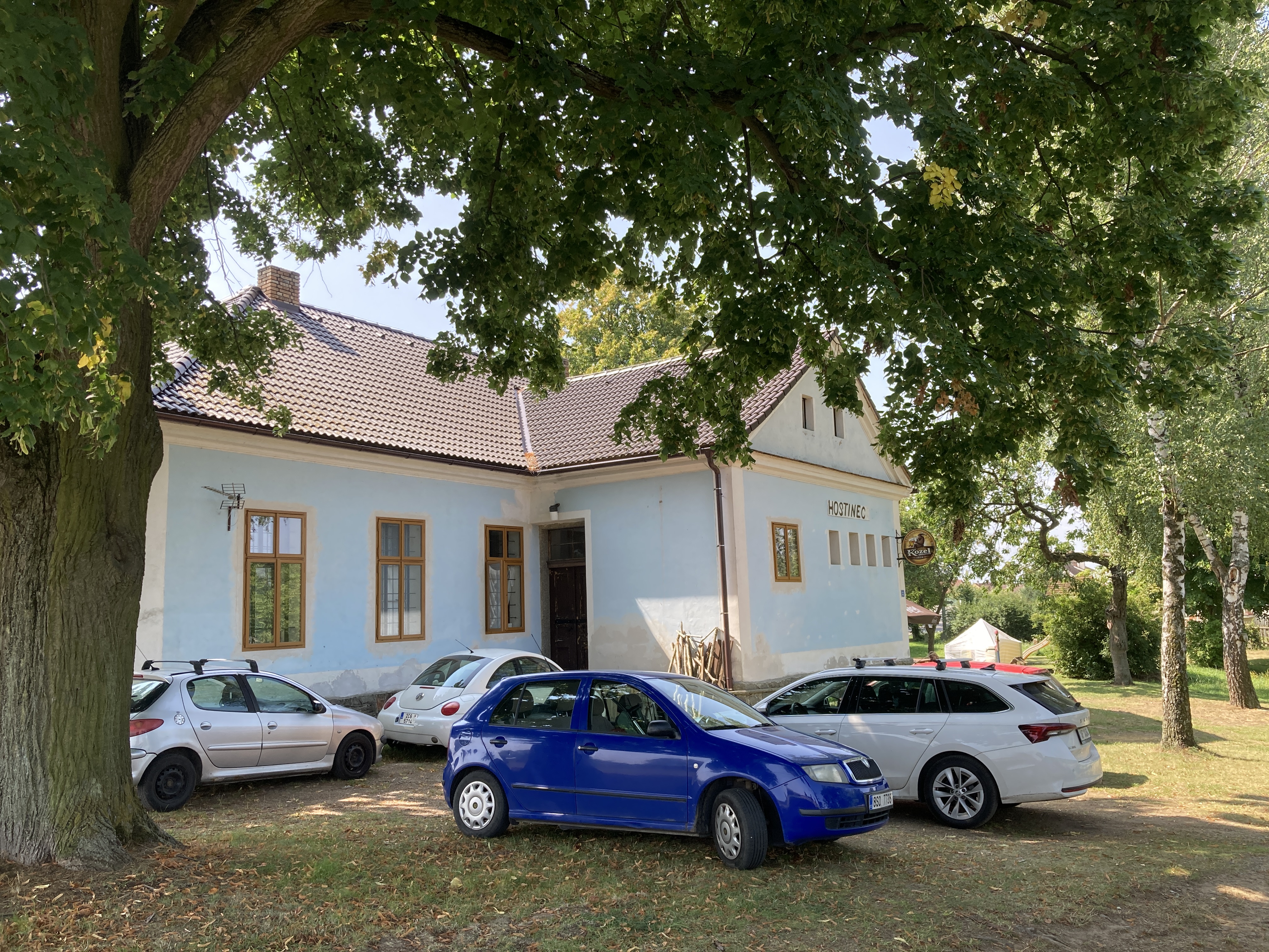 Hostinec Ve Staré škole foto 5