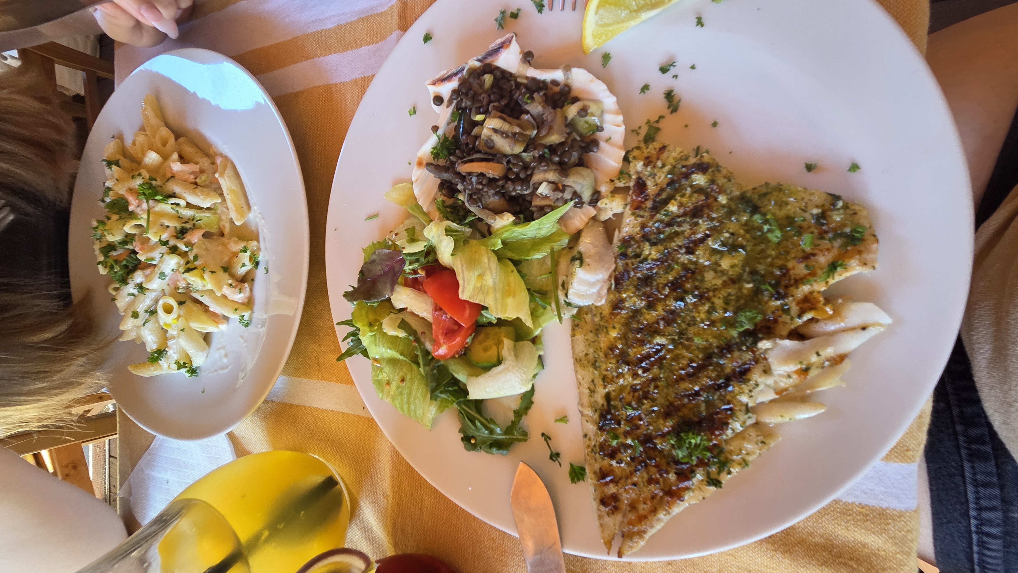 Restaurace a gril U Sumce foto 6