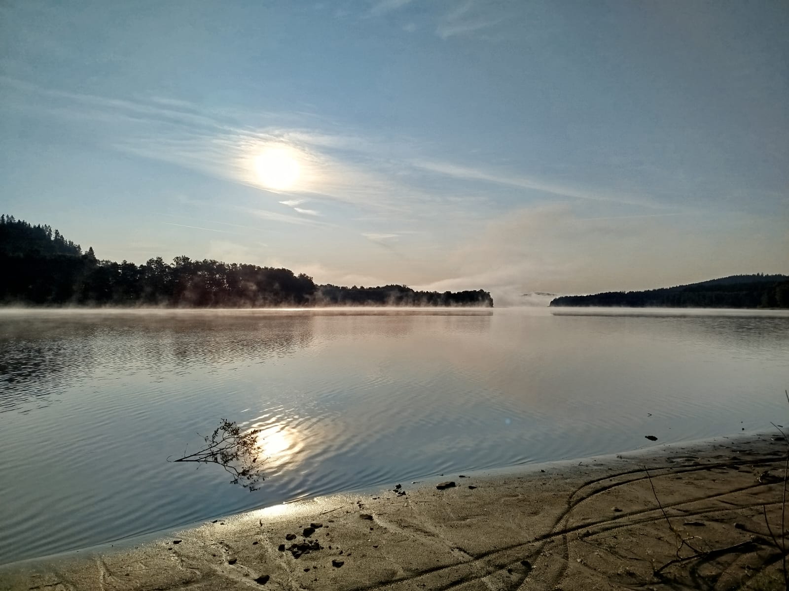 Penzion Lucie Nová Pec foto 4