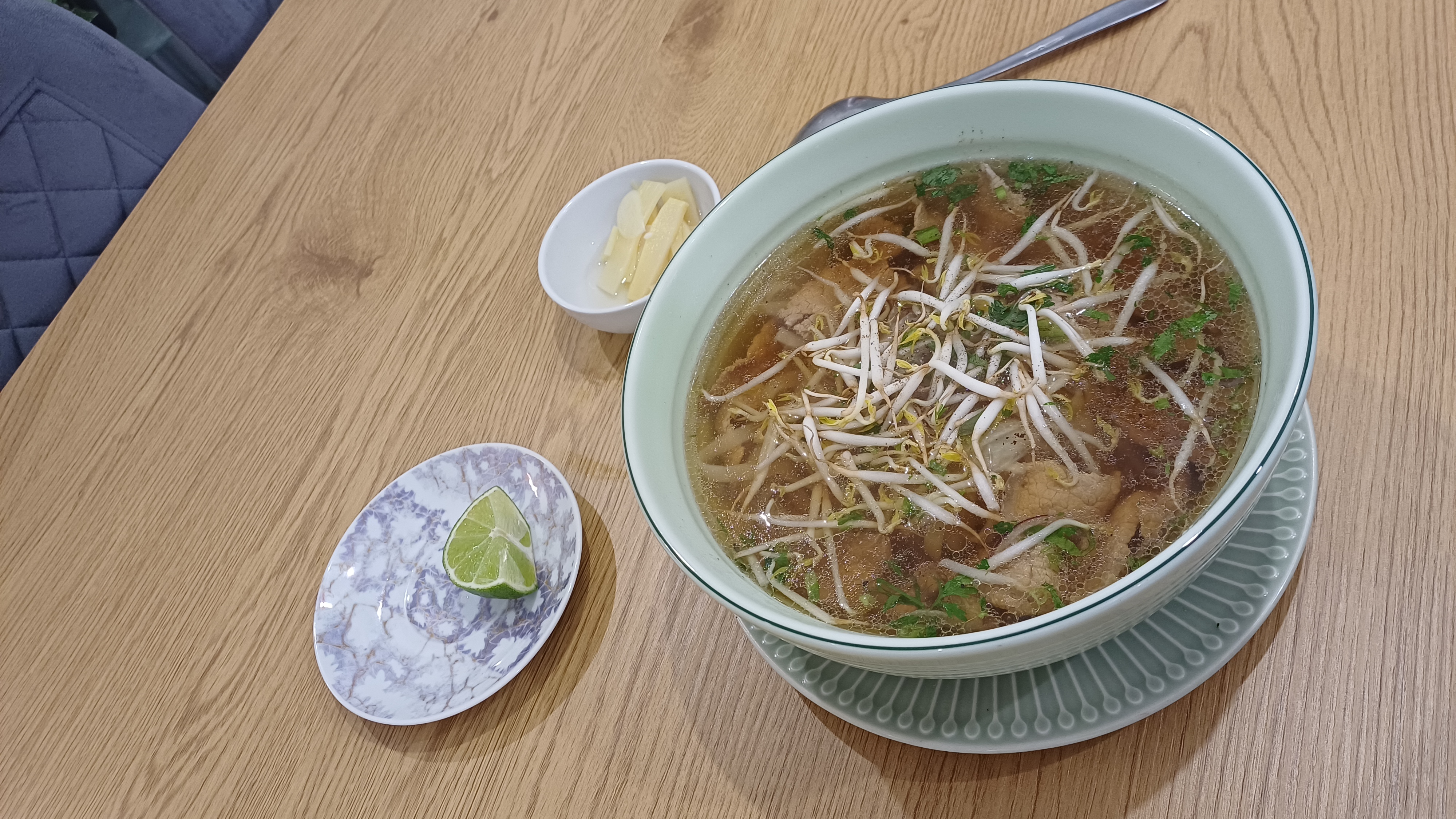 Pho Ha Noi — fotka 2